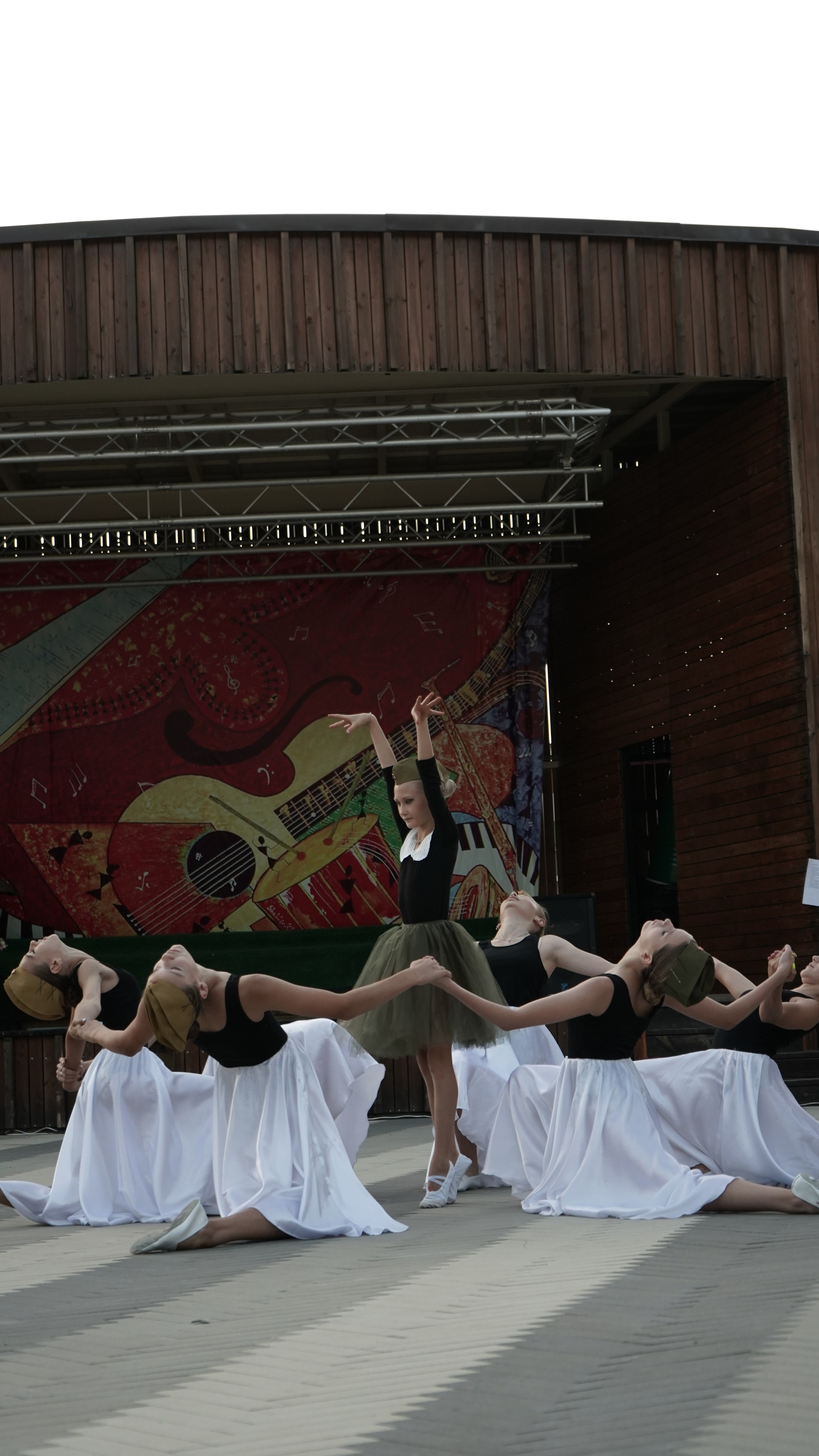 Репортаж. Главная