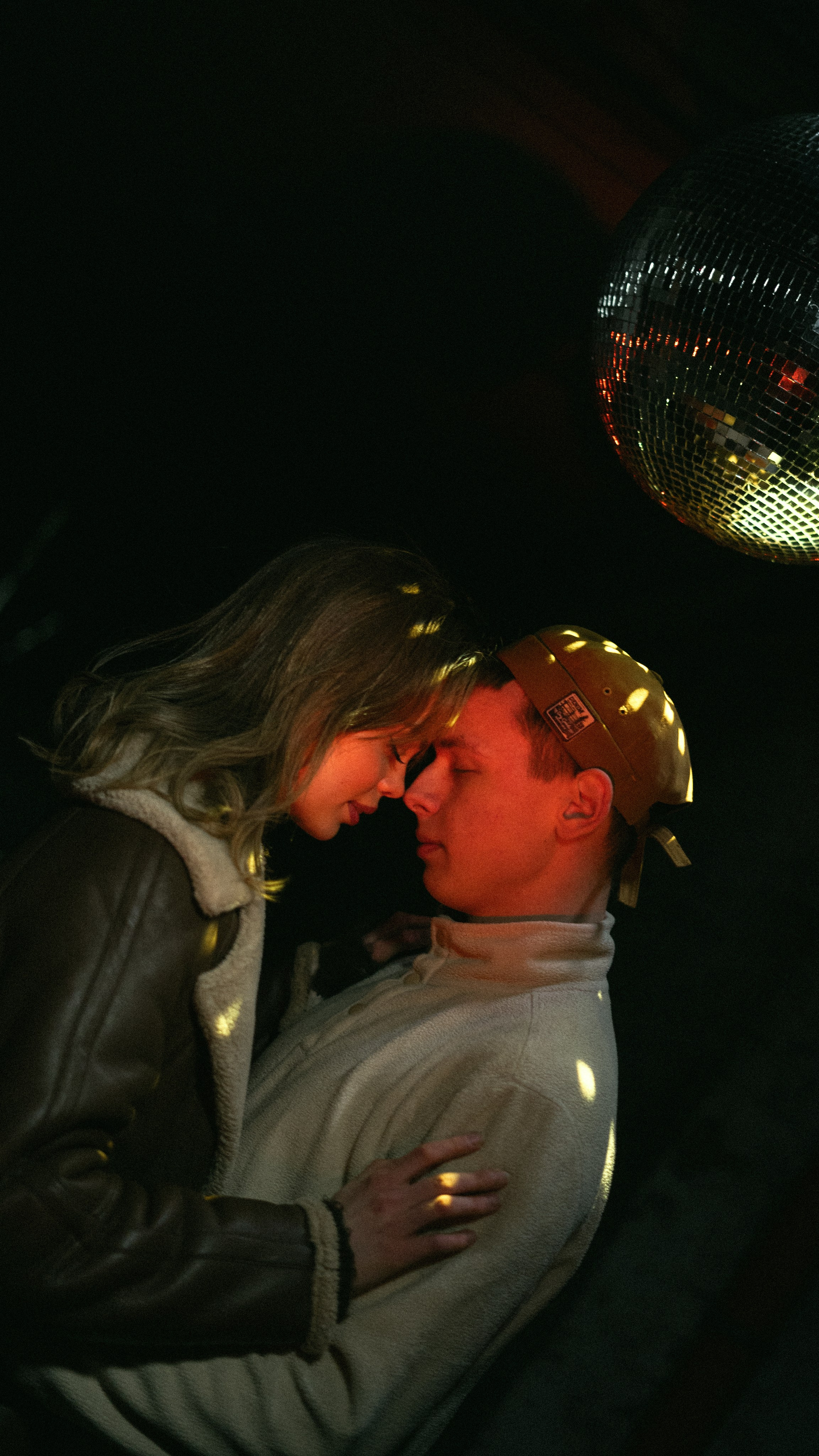 Love story. Главная