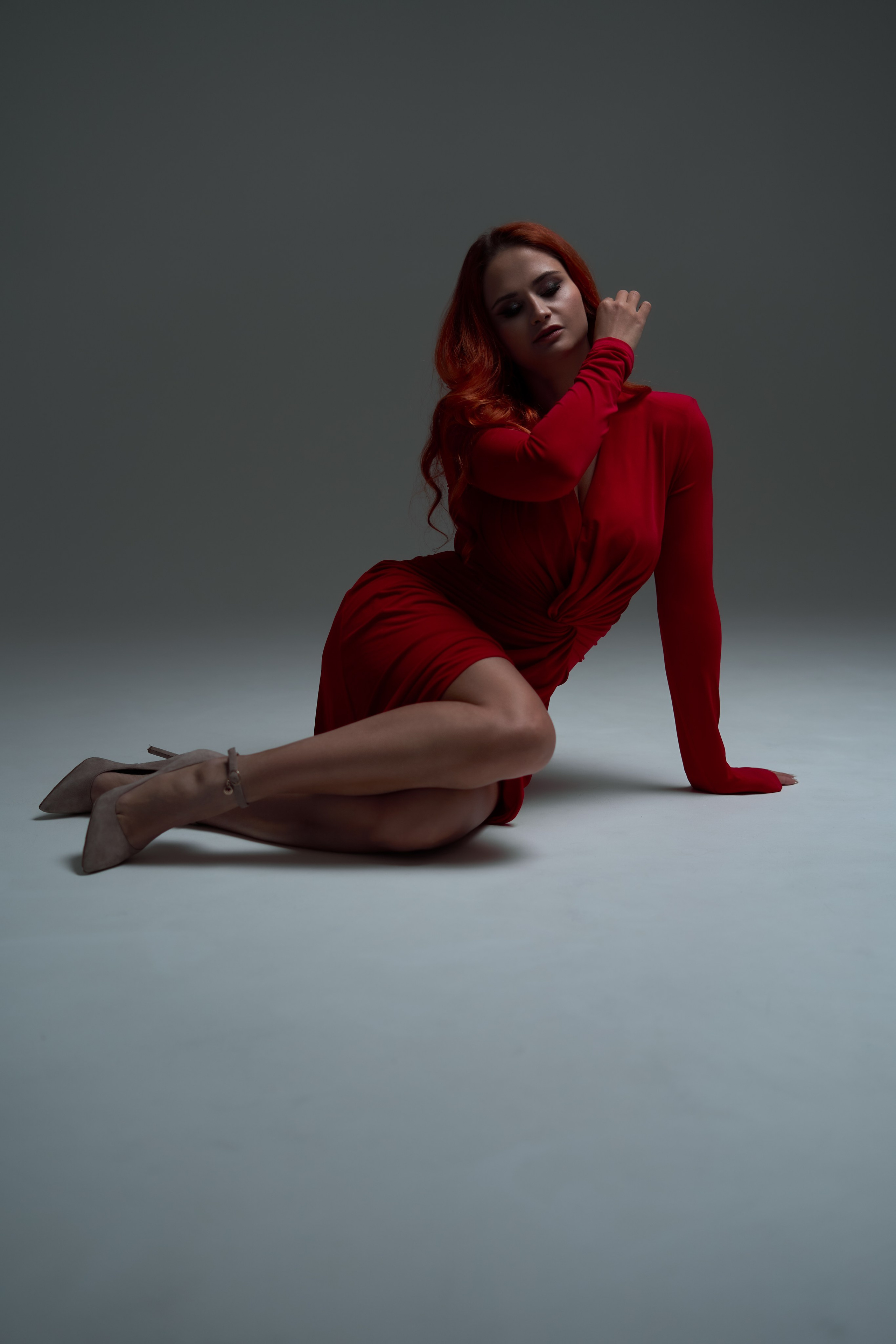 Kristina. Главная