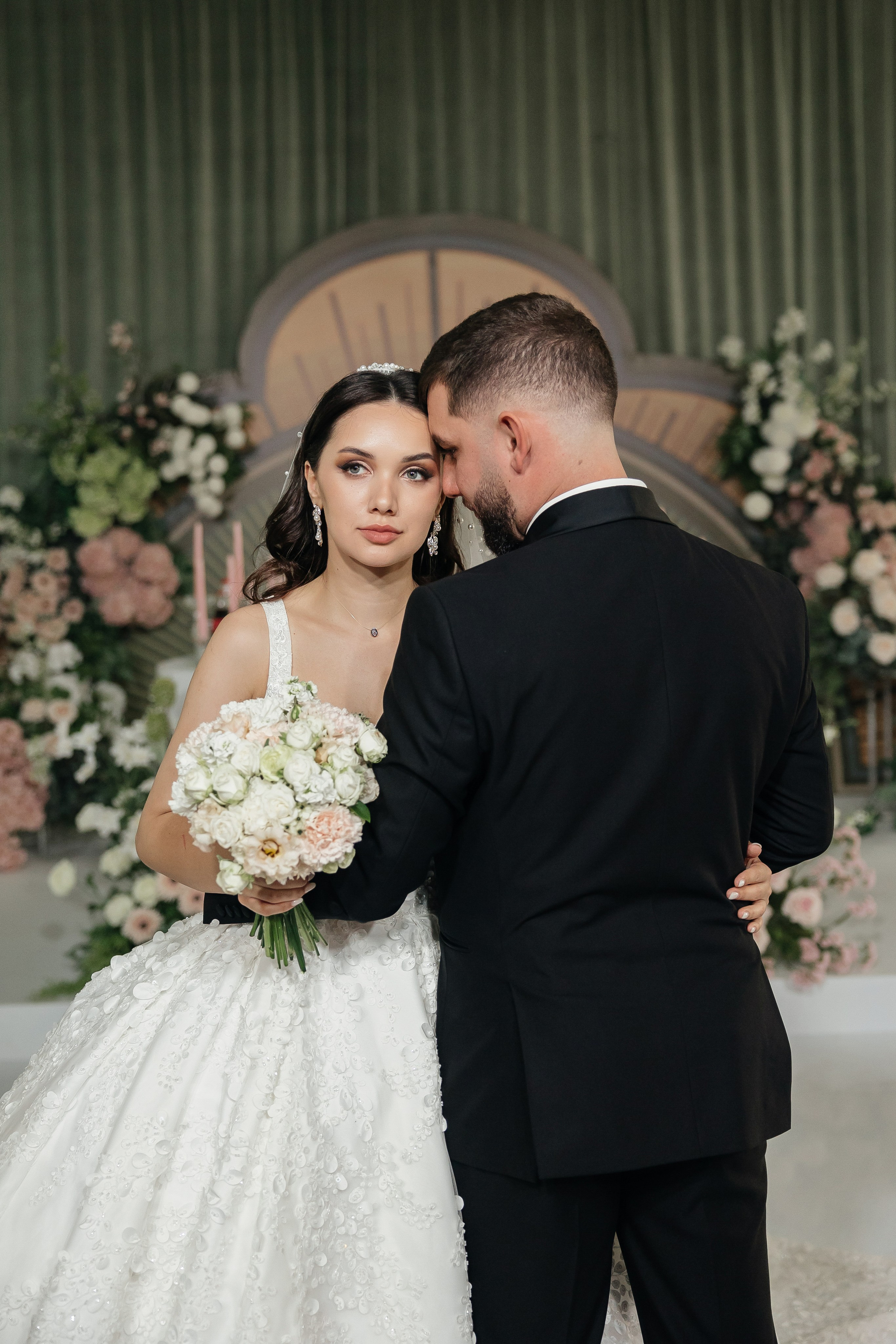 A&L. Свадебный фотограф в Ростове-на-Дону