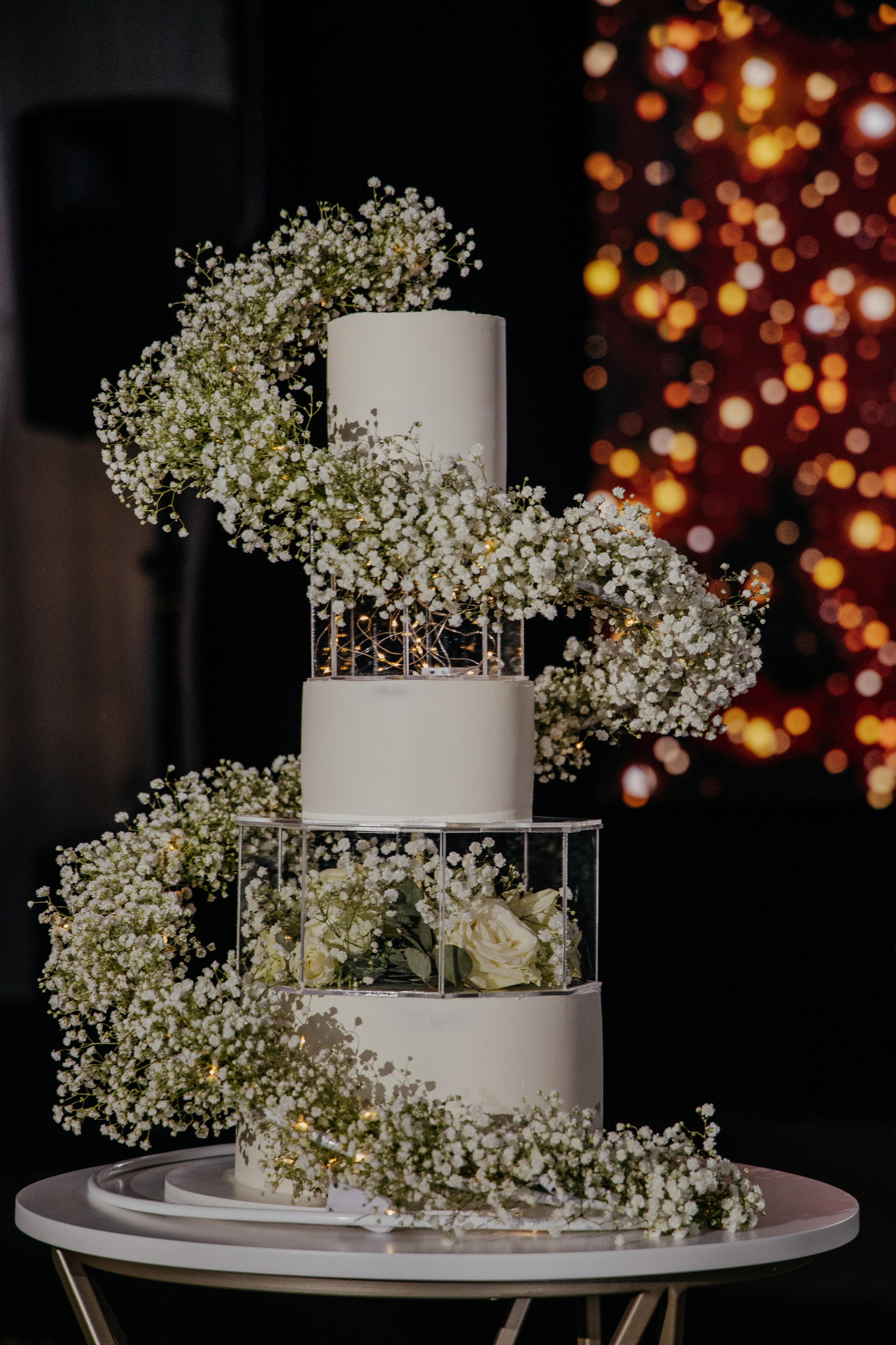 Алексей и Валерия. Свадебный организатор в Ростове-на-Дону Яснов Роман