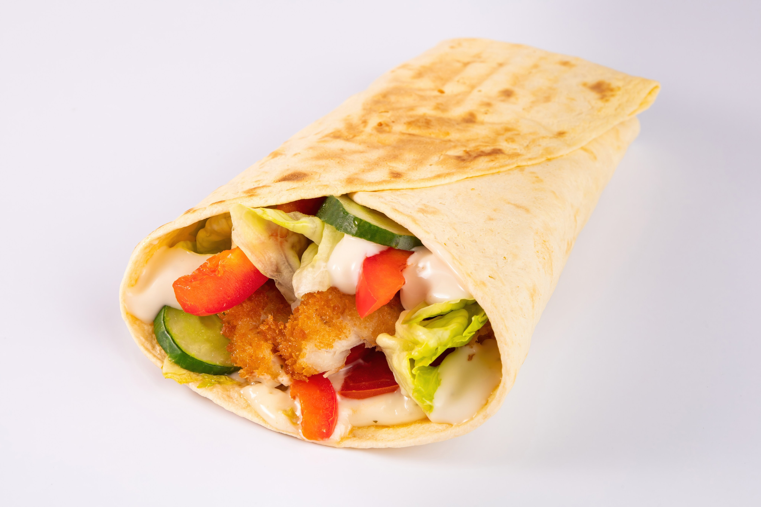 Фотографии фастфуда в Астане. Рекламный фуд фотограф и видеограф в Астане Алина Лысенко