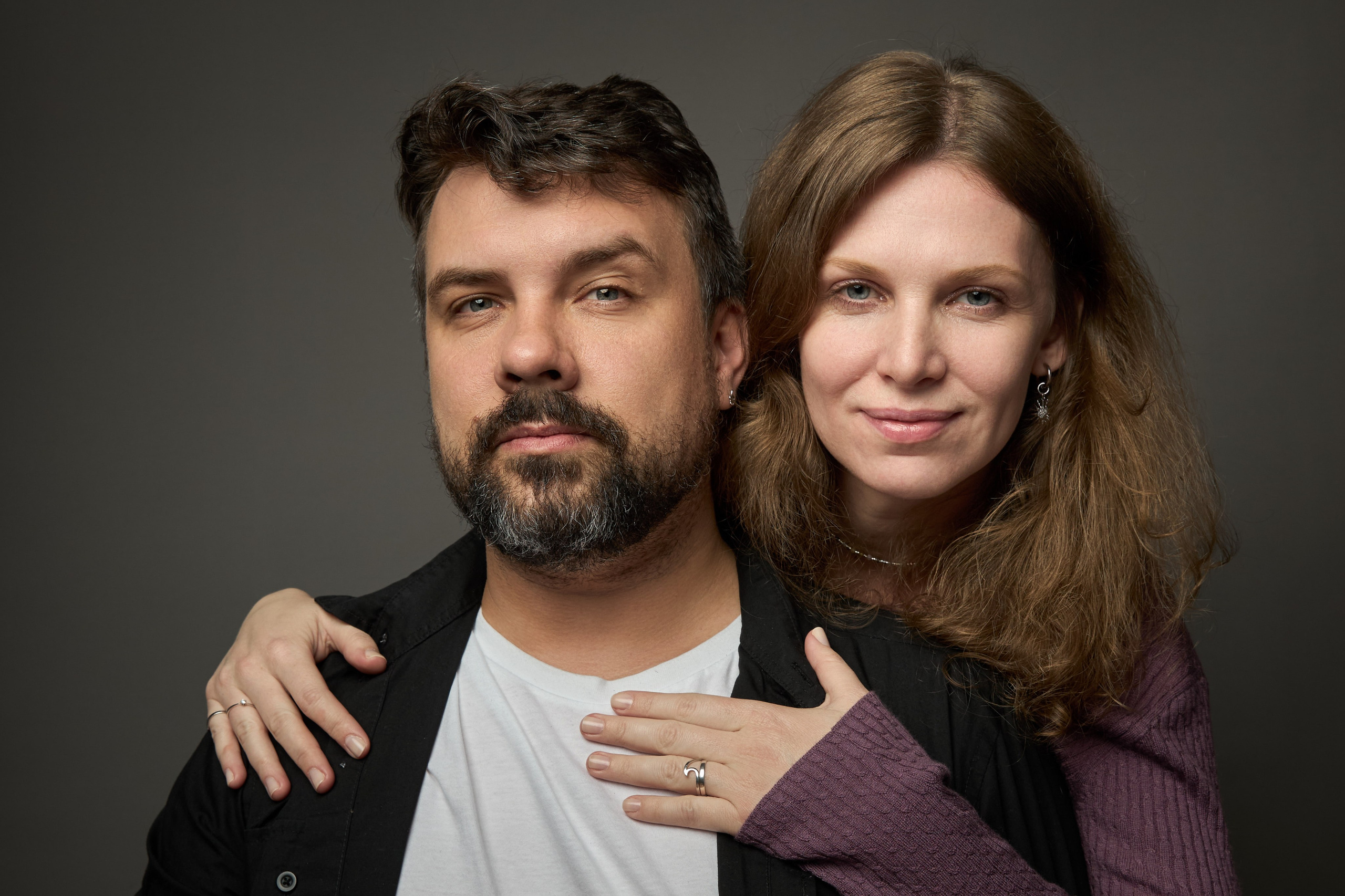 Портретный и репортажный фотограф в Москве, Андрей Герасимов