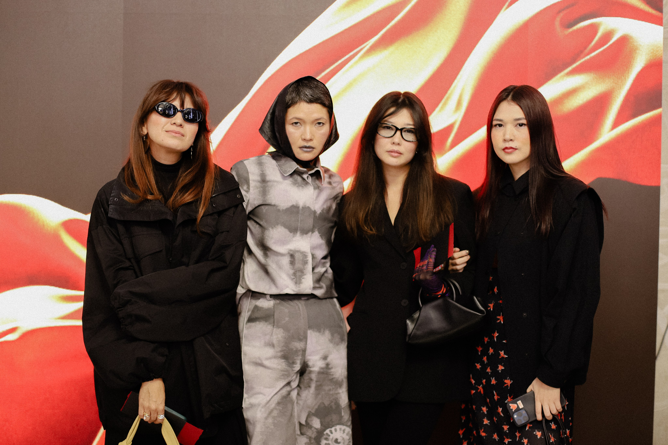 17.10 FWA зона Schwarzkopf и Perwoll. Фотограф в Алматы и Москве Даша Пушкина