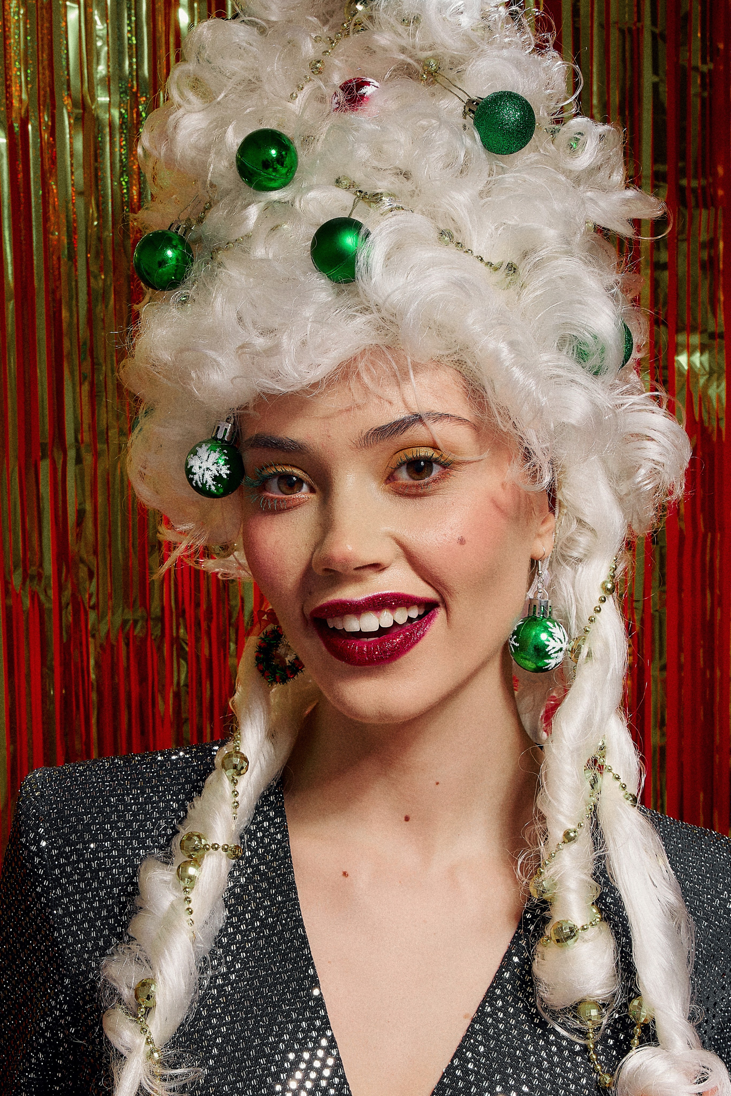 Новый Год. Профессиональный фотограф, Москва | Елена Павлова