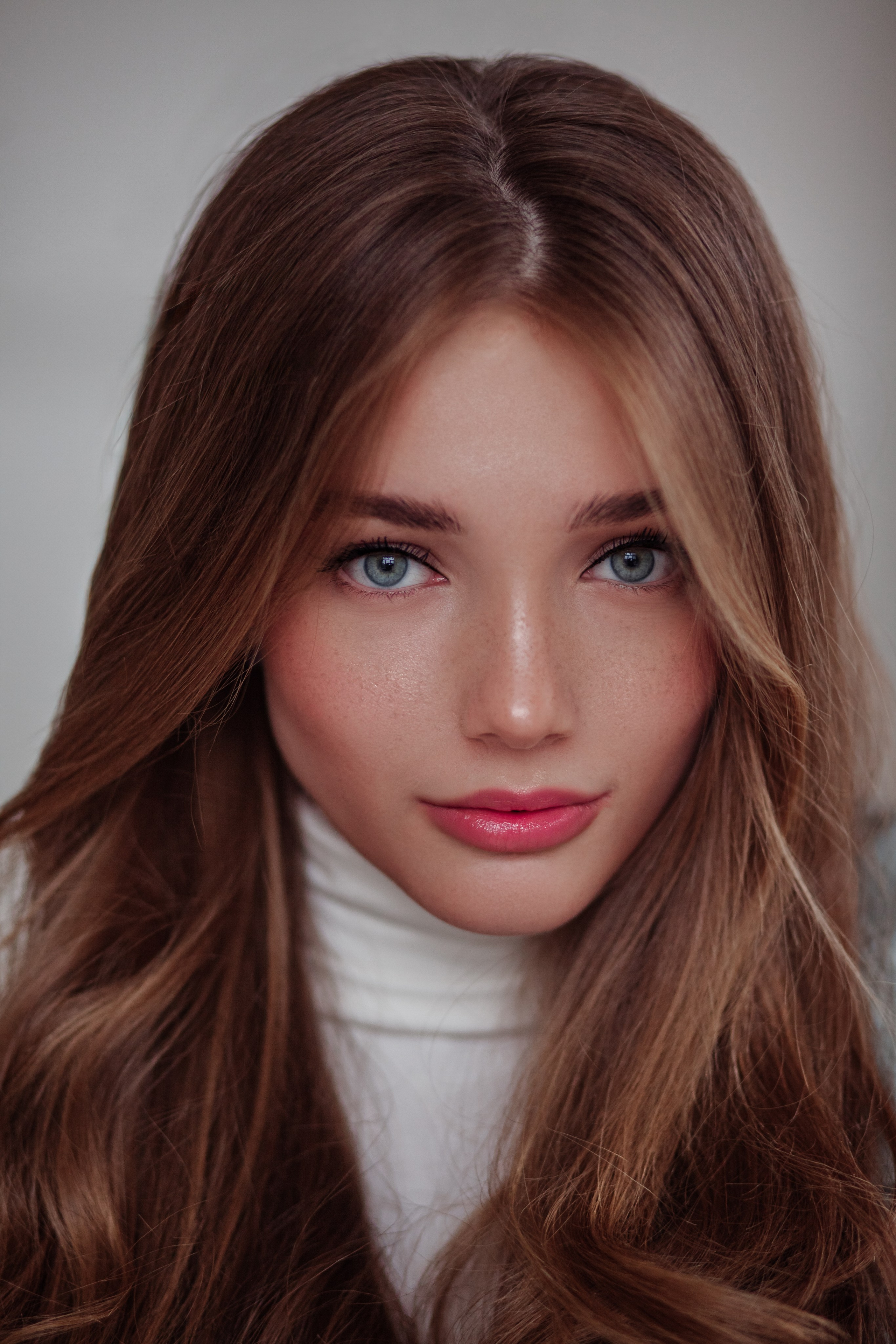 Ретуширование фотографий, до/после. Фотограф в Казани Кристина Цыганова