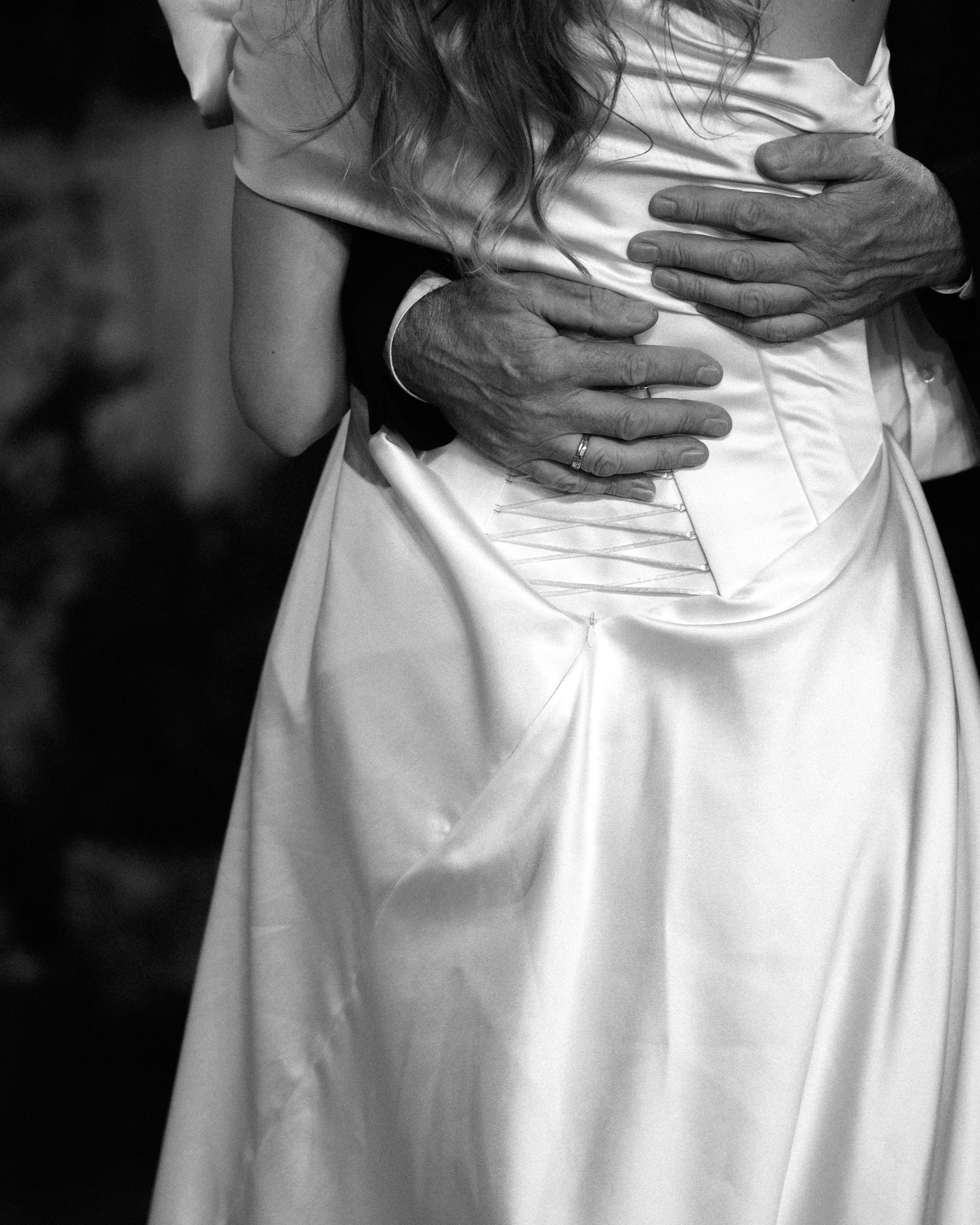 Жан и Мария. Фотограф Кирилл Ряховский