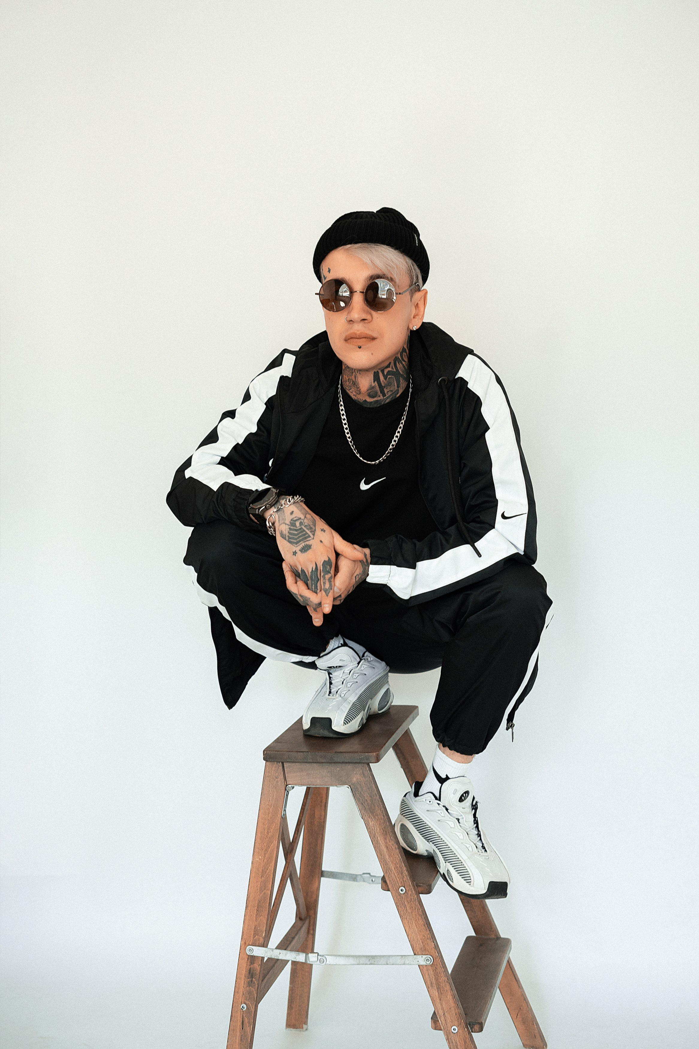 Вадим Плюснин — Модельные тесты. Фотограф Андрей Сокол — Санкт-Петербург/Москва