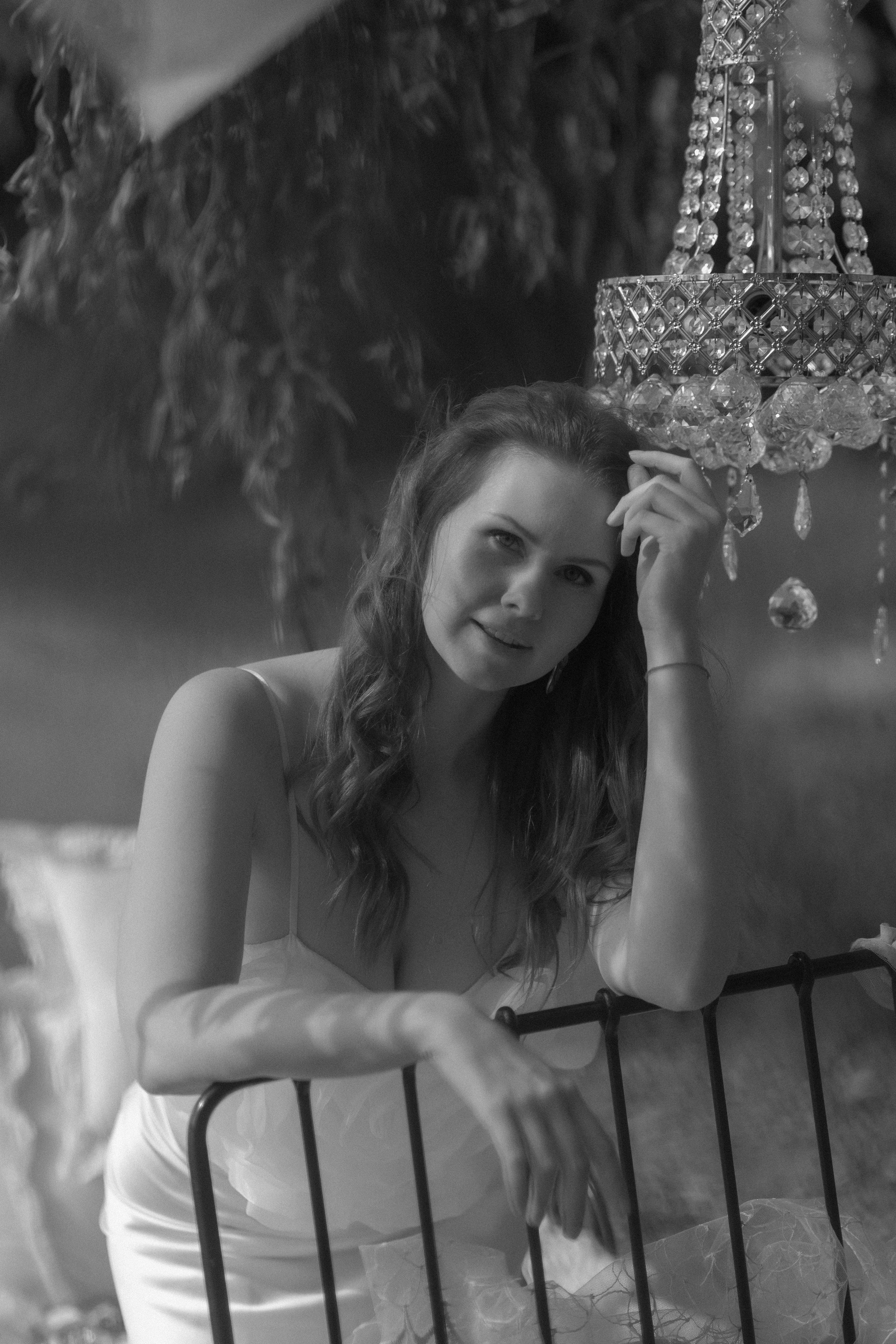 Речная русалка