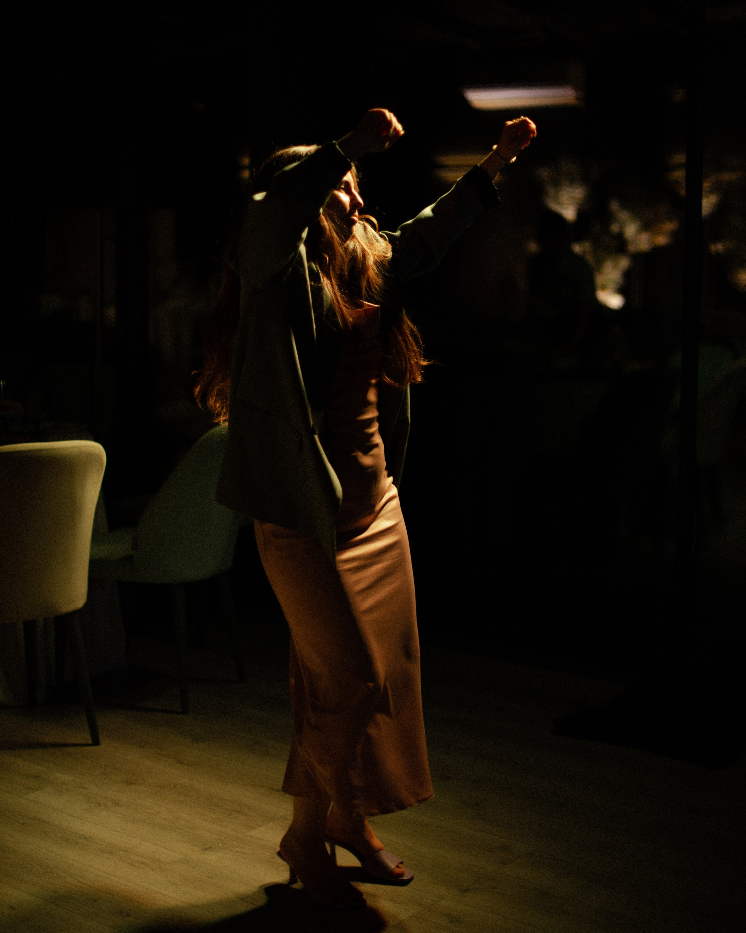 Виталий и Натали. Фотограф в Москве — Евгения Прокопенко