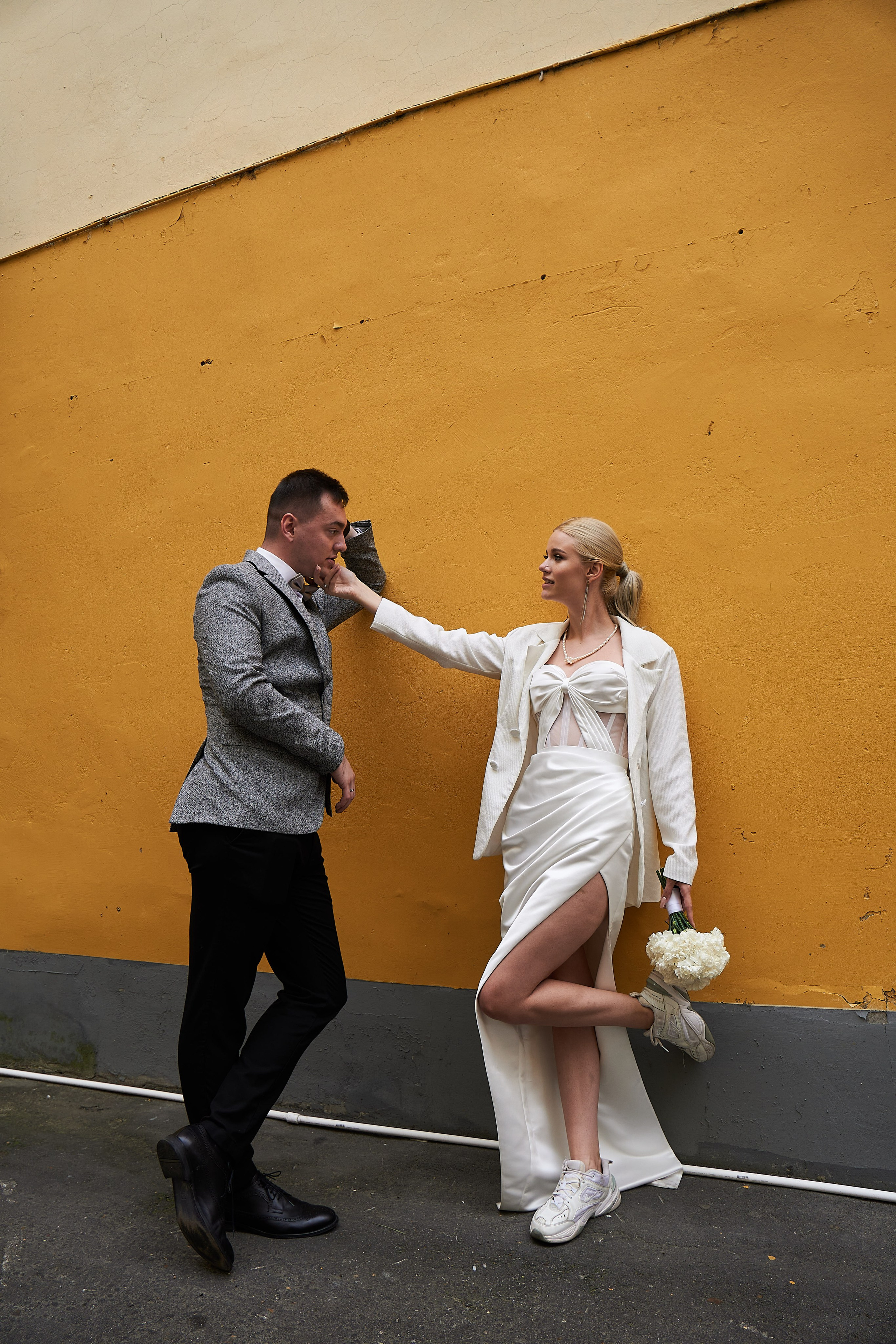 Дима+Соня. Анна Катасонова