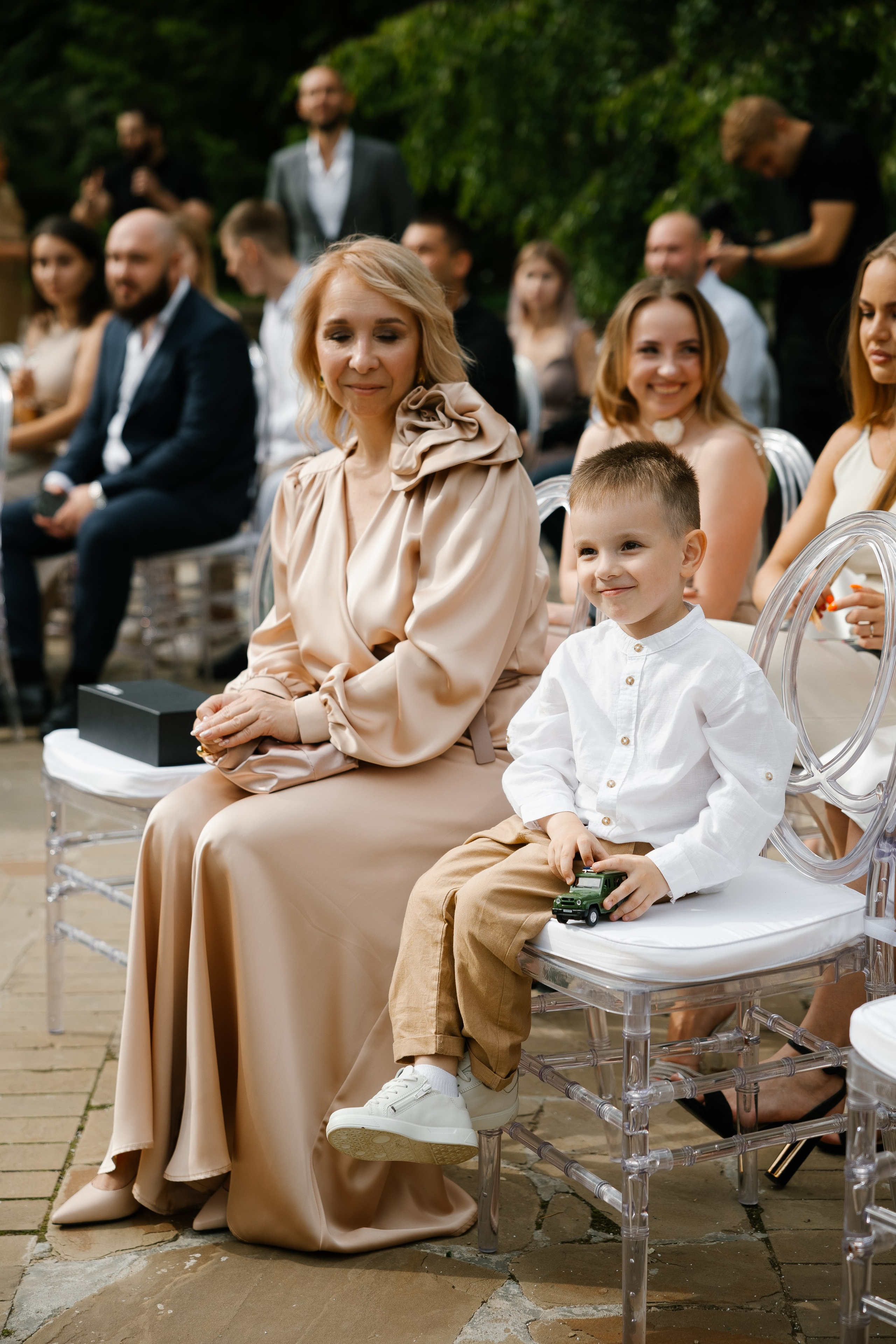 Владимир и Лия. Свадебный фотограф Полина Панина