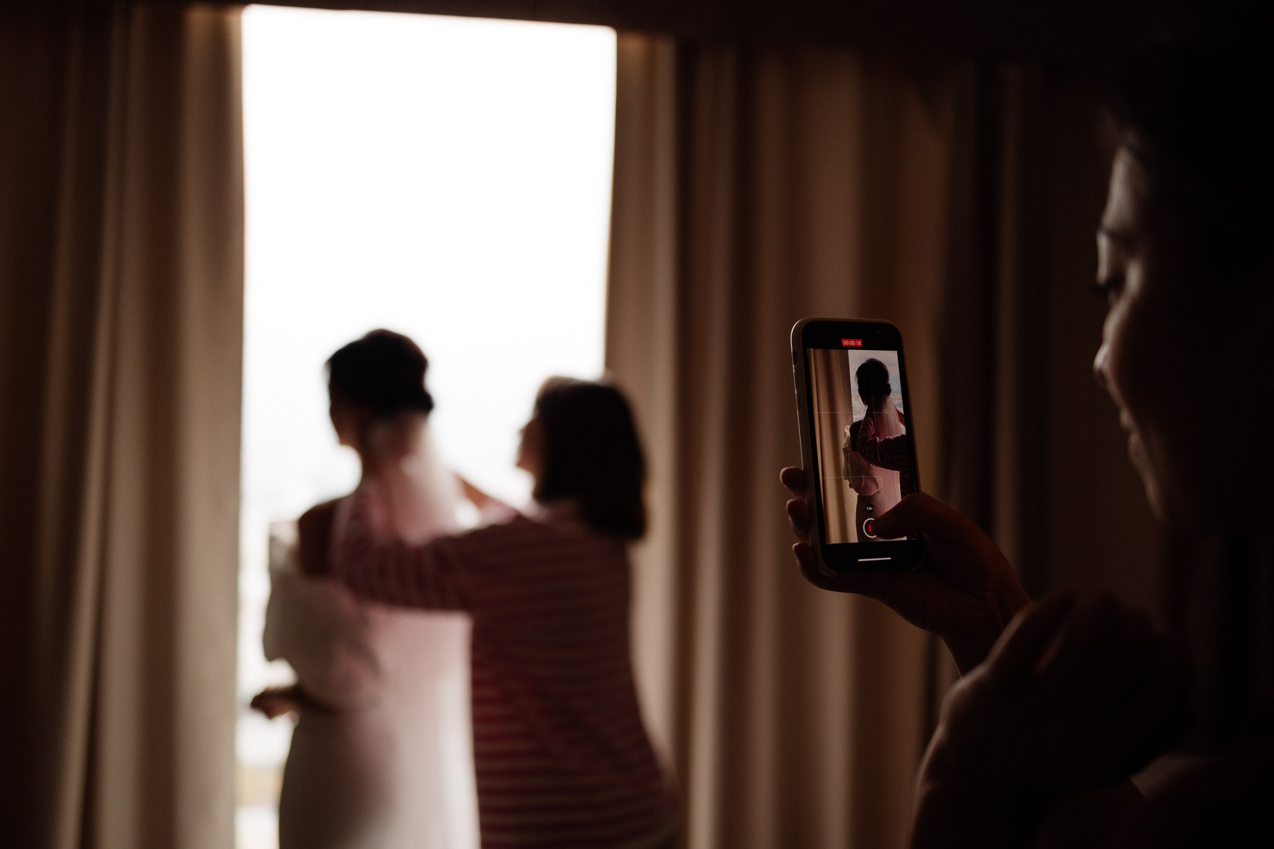 Альбина и Валерий. Семейный свадебный фотограф Семен Егоров