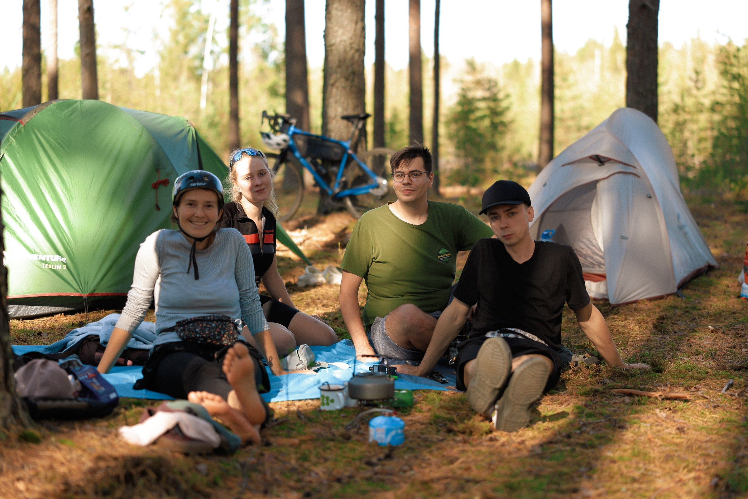 /РЕПОРТАЖ/ Велогонка «Вяломарафон» 2023. Свадебный фотограф Великий Новгород Станислав Кособудский