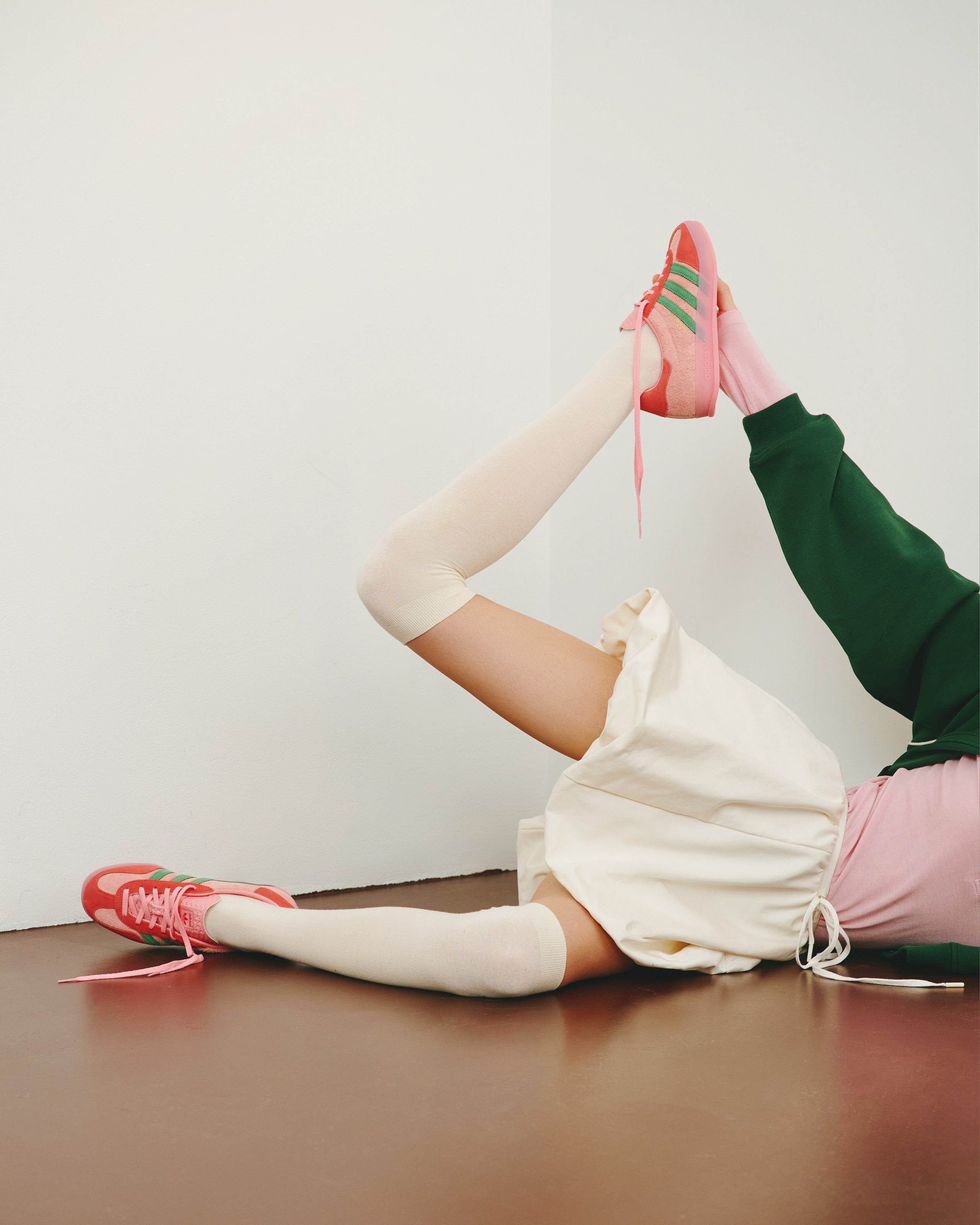 Лукбук для бренда домашней одежды. Фотограф для брендов в Москве Ксения Чупрунова