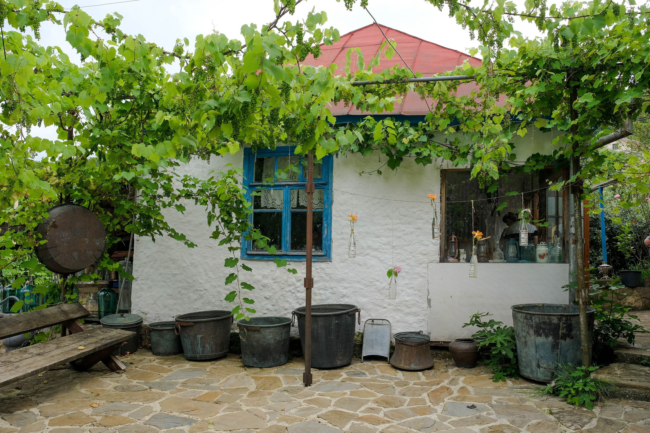 Репортажная съемка