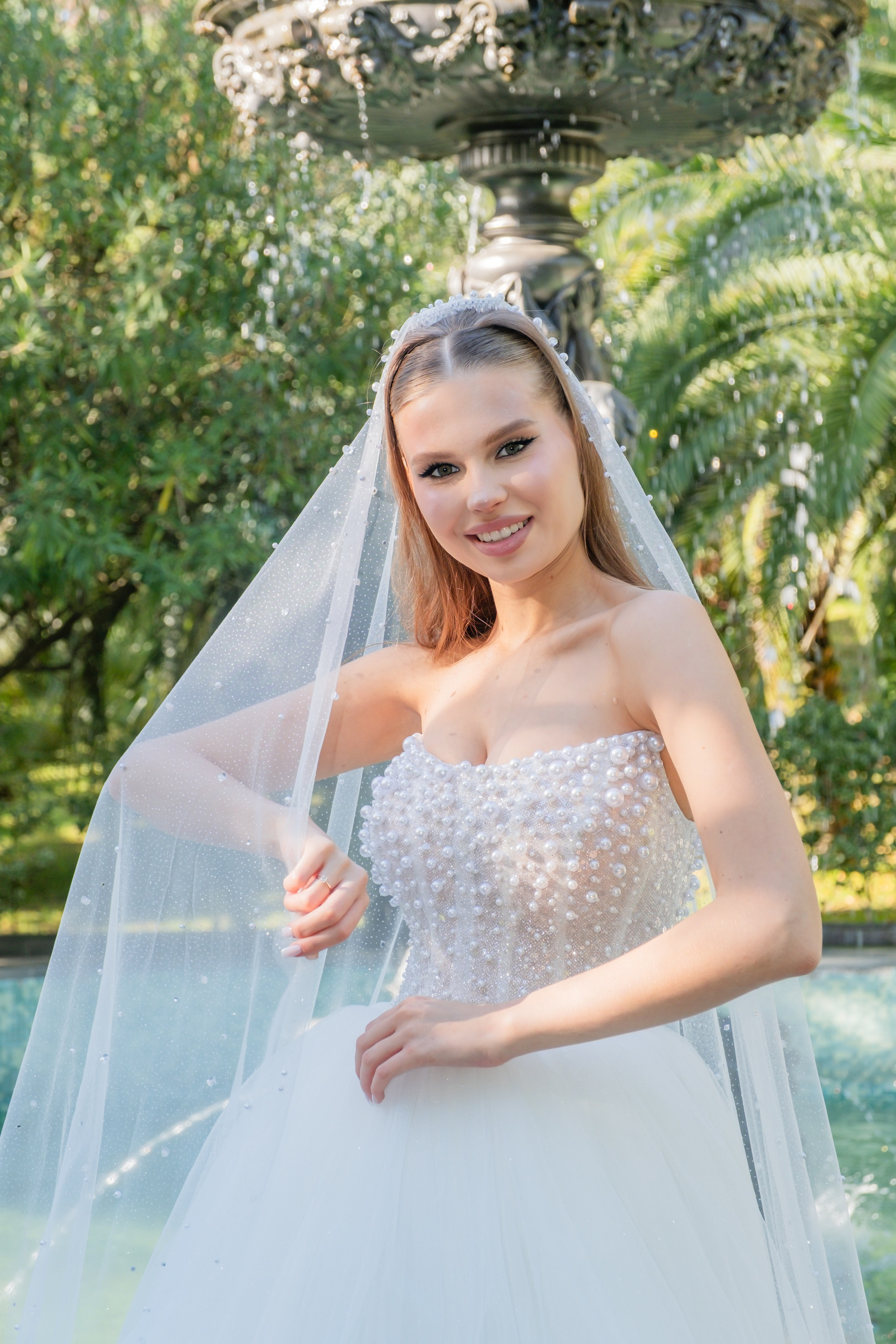 Сергей & Диана