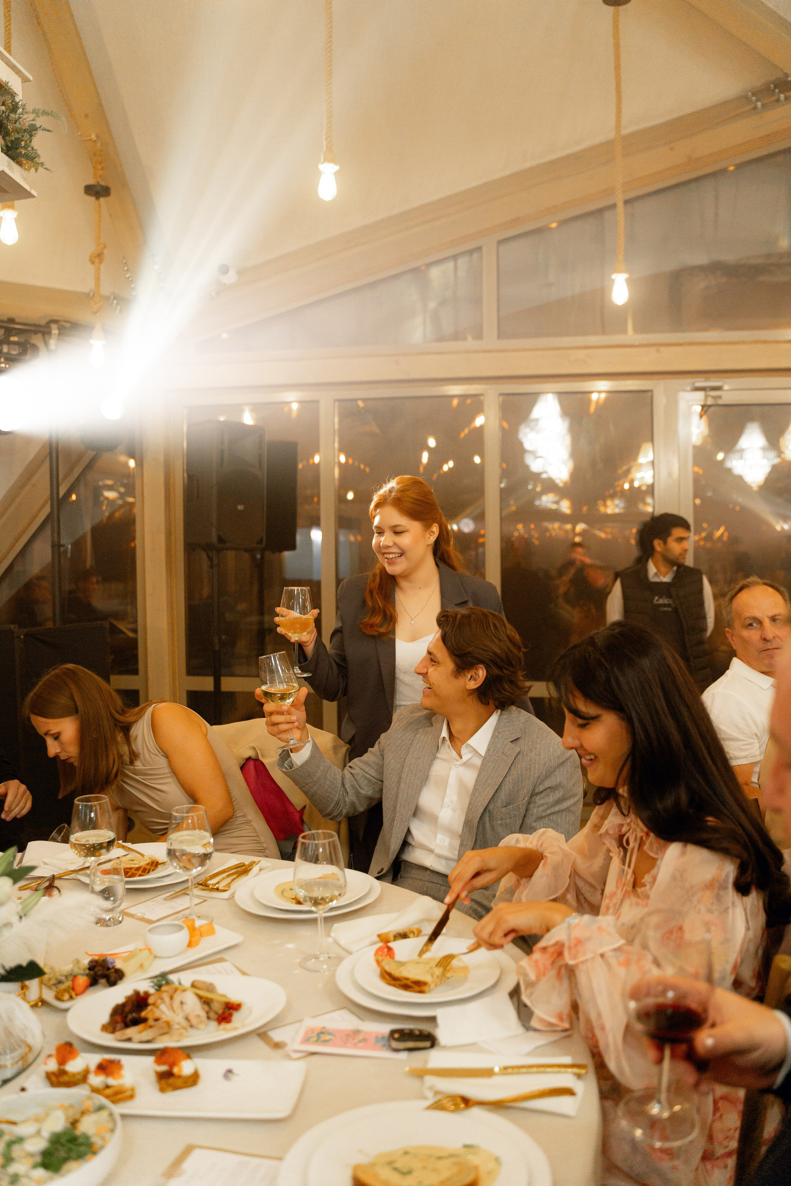 Денис & Юля. Свадебный фотограф в Казани