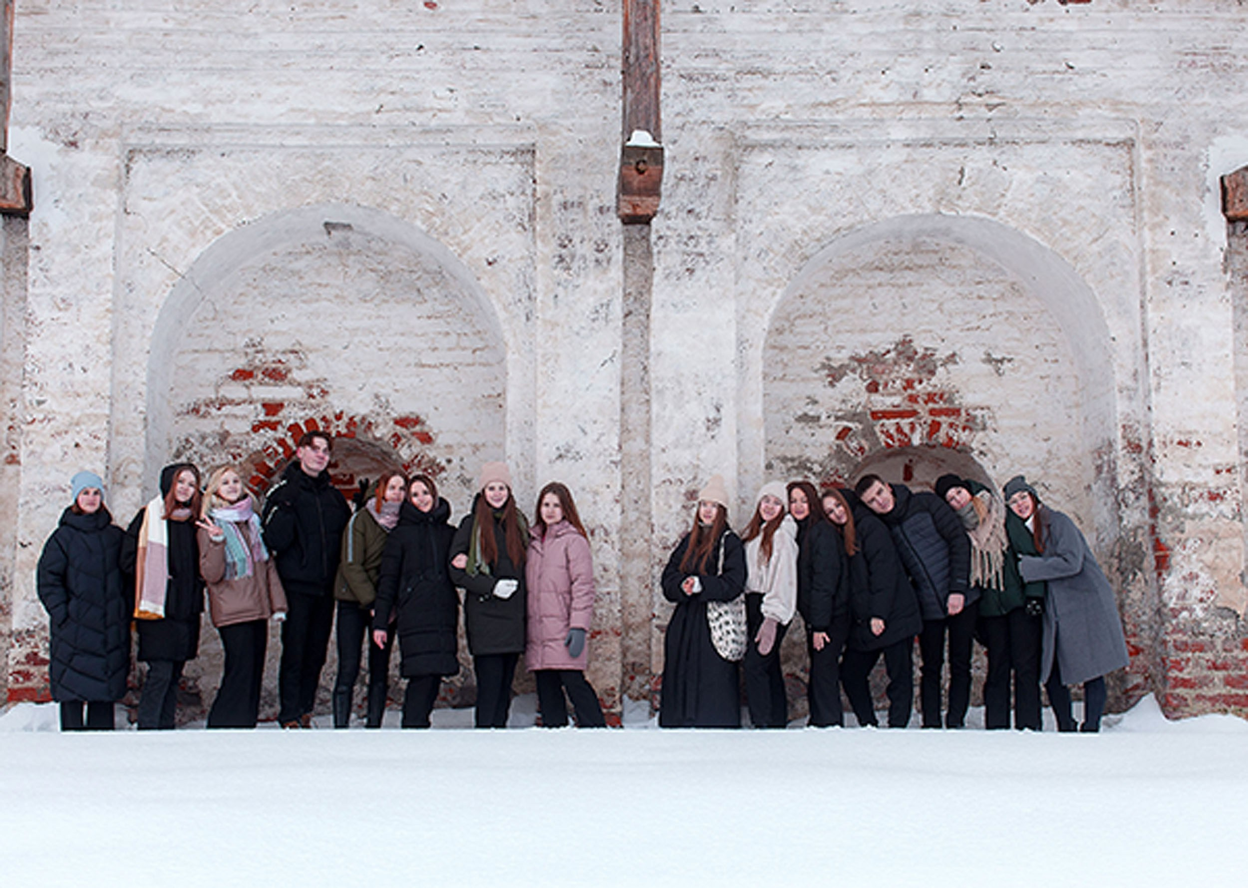 Выпускной альбом для выпускников 11 класса в Вологде