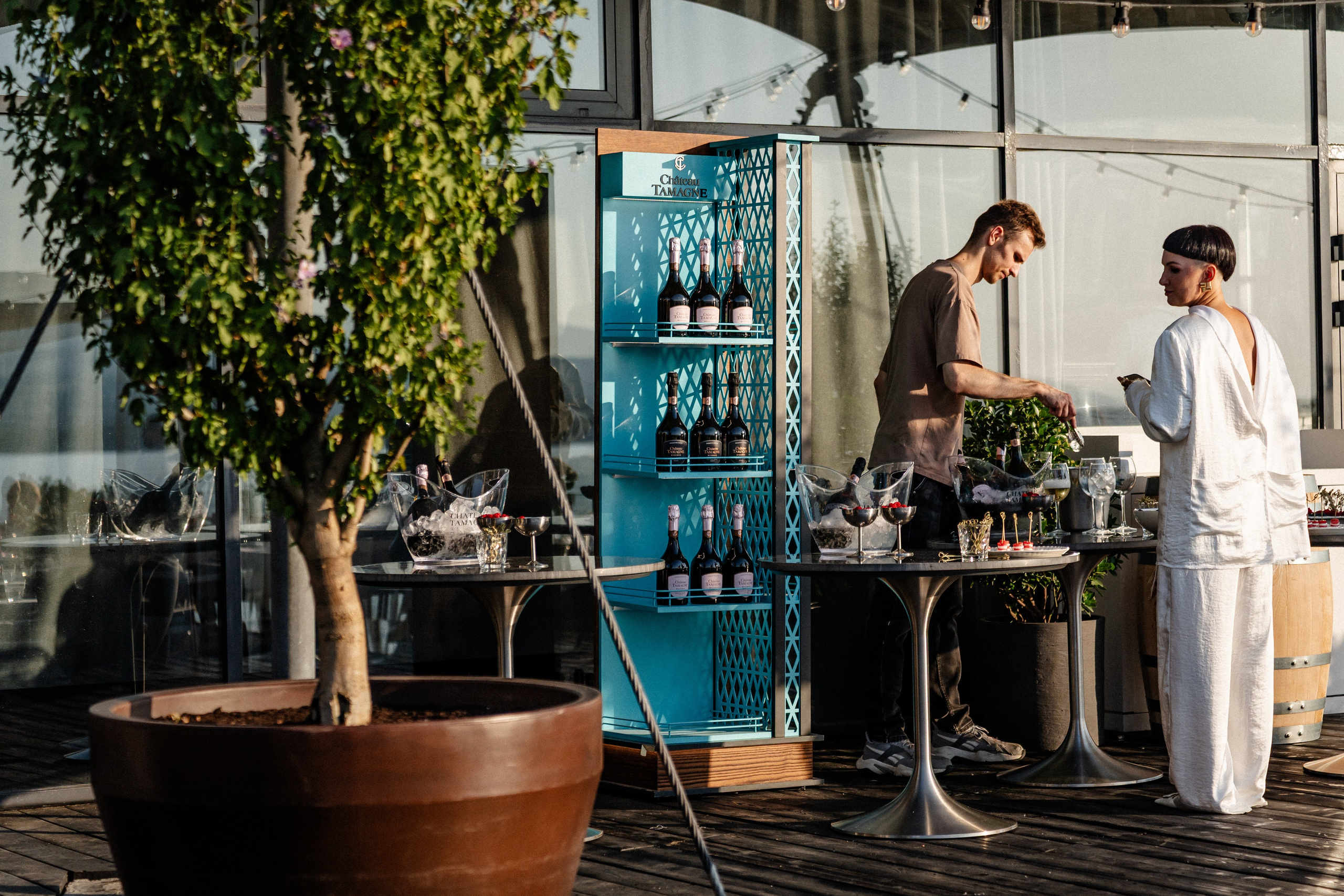 Премия «Что Где Есть» Маяк. Свадебный и репортажный, фуд фотограф в Новороссийске Евгений Александриди