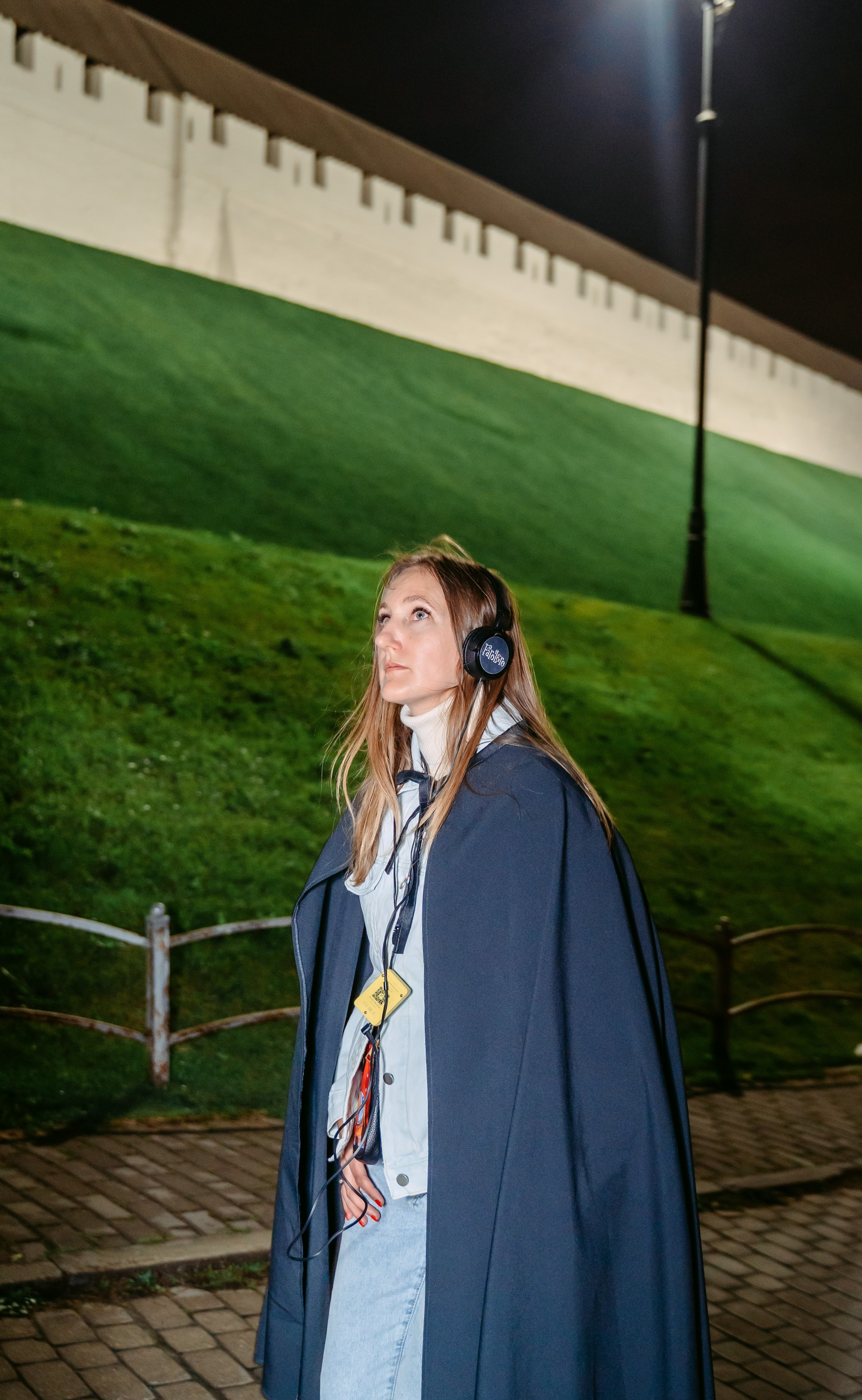 IGS: 12 лет компании / 2023. Саша Копылов, фотограф в Казани