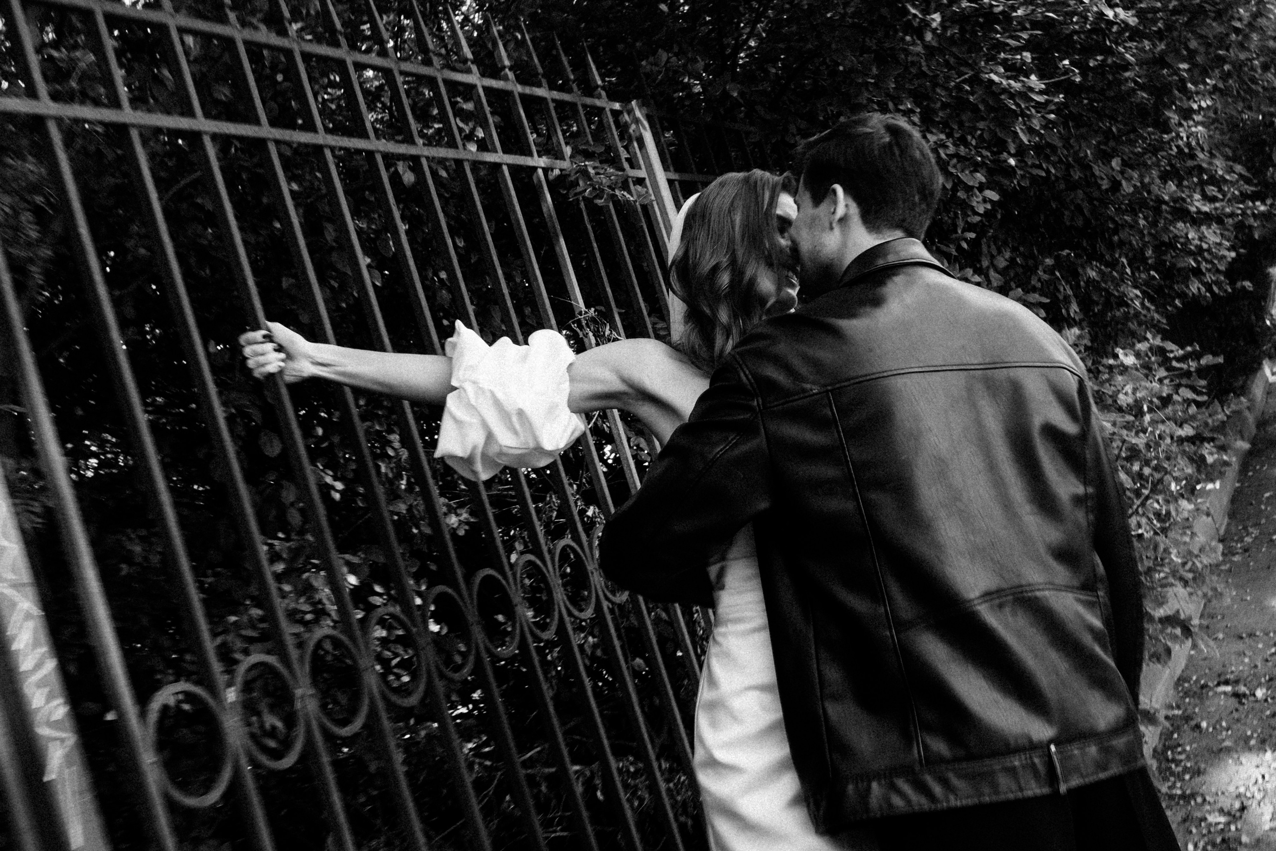 Лидия и Александр. Фотограф в Санкт-Петербурге