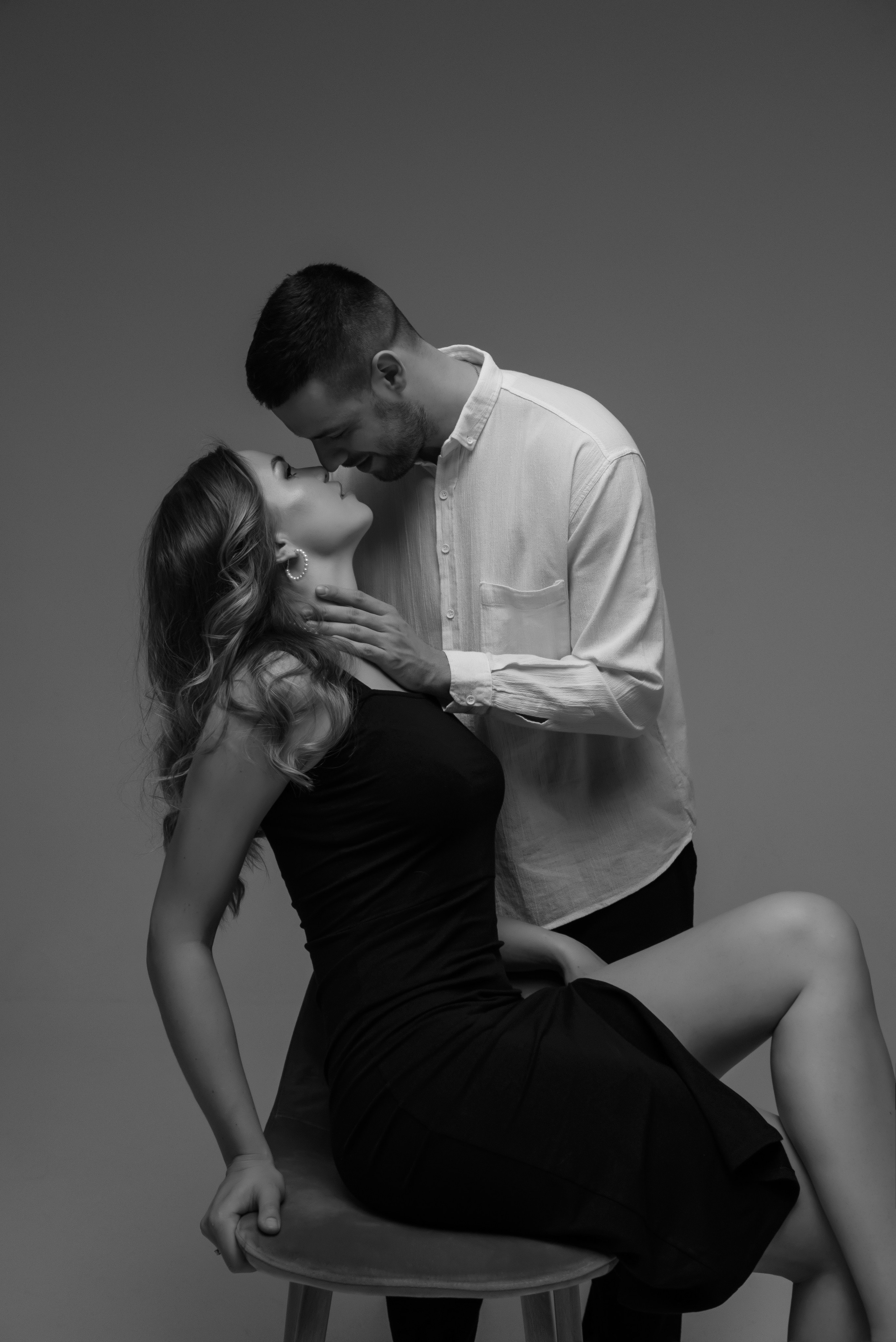 Сережа и Юля. Свадебный, портретный, фотограф беременности в Нижнем Новгороде Алина Зиновьева