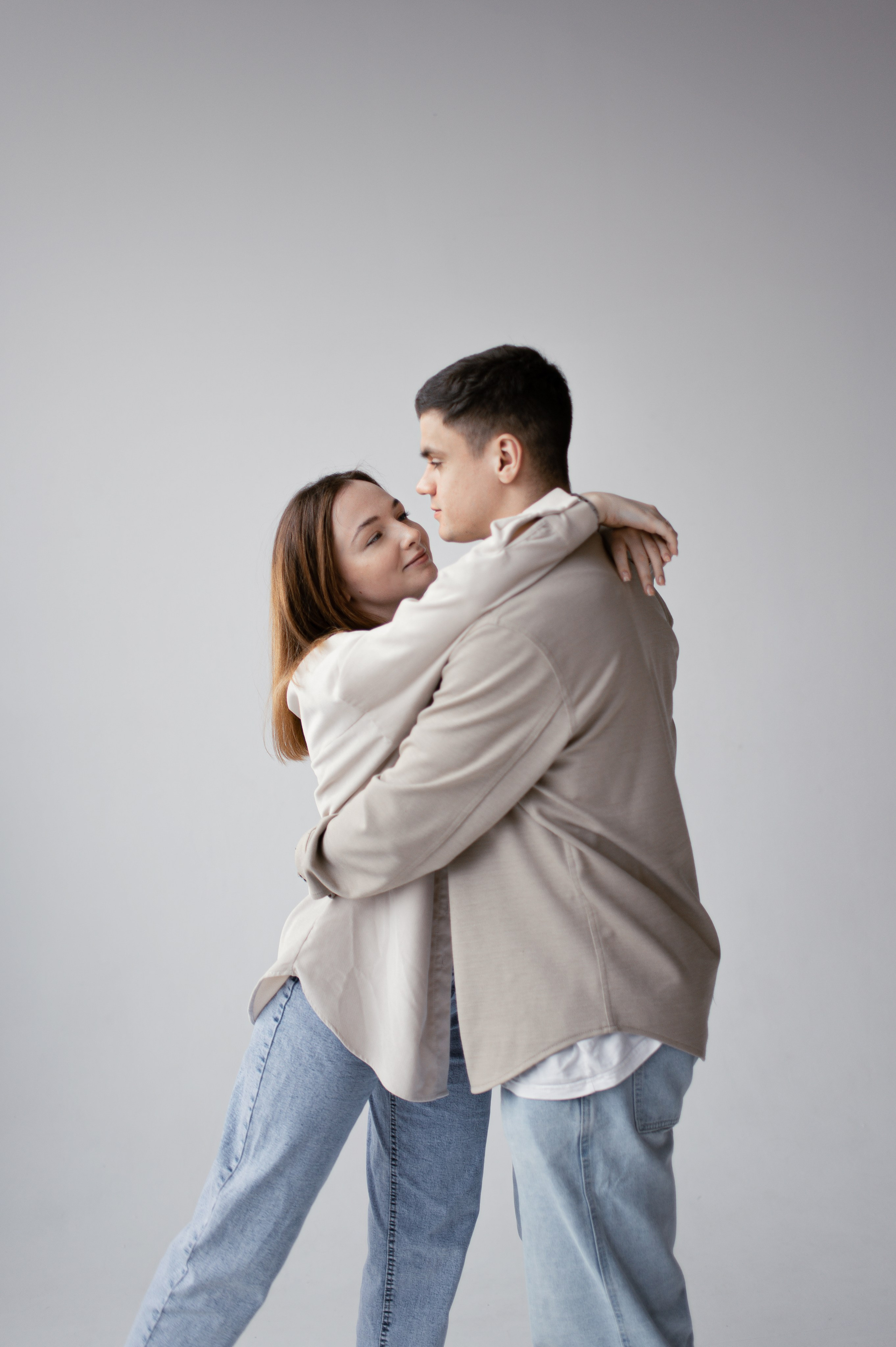 Ваня и Настя. Семейный и свадебный фотограф в Санкт-Петербурге Юлия Мельникова