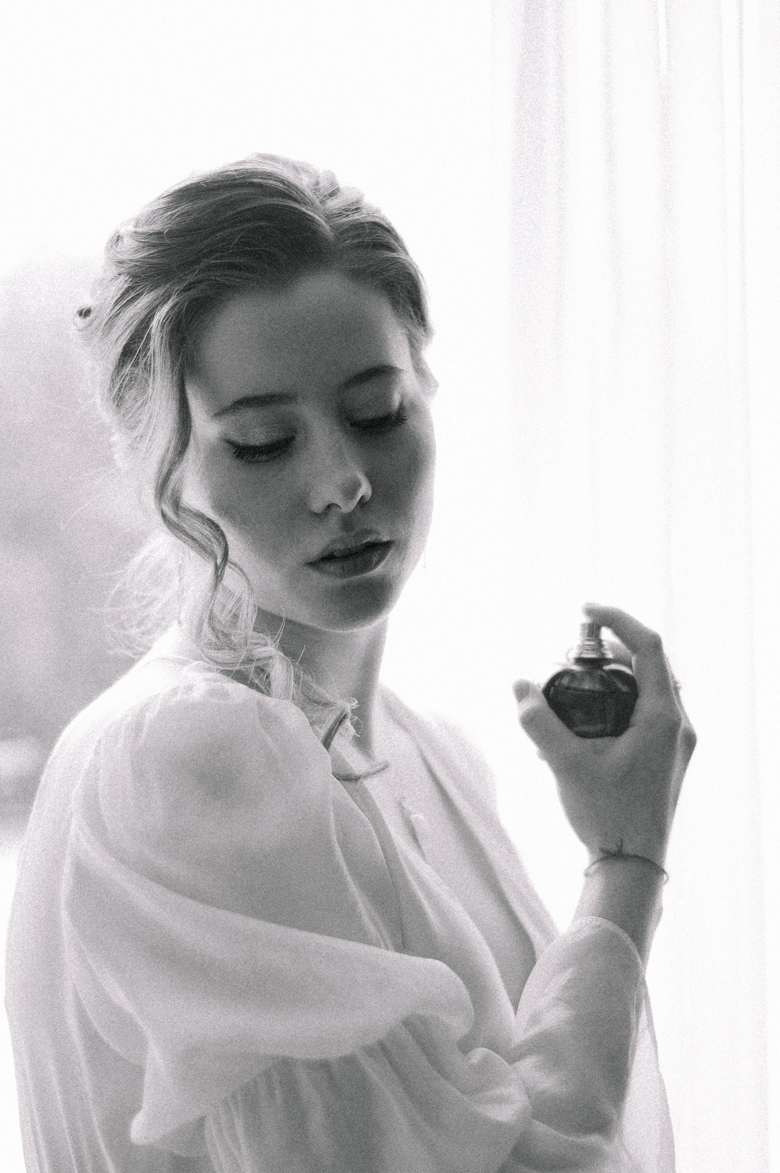 Сборы в отеле. Семейный и свадебный фотограф в Санкт-Петербурге Юлия Мельникова