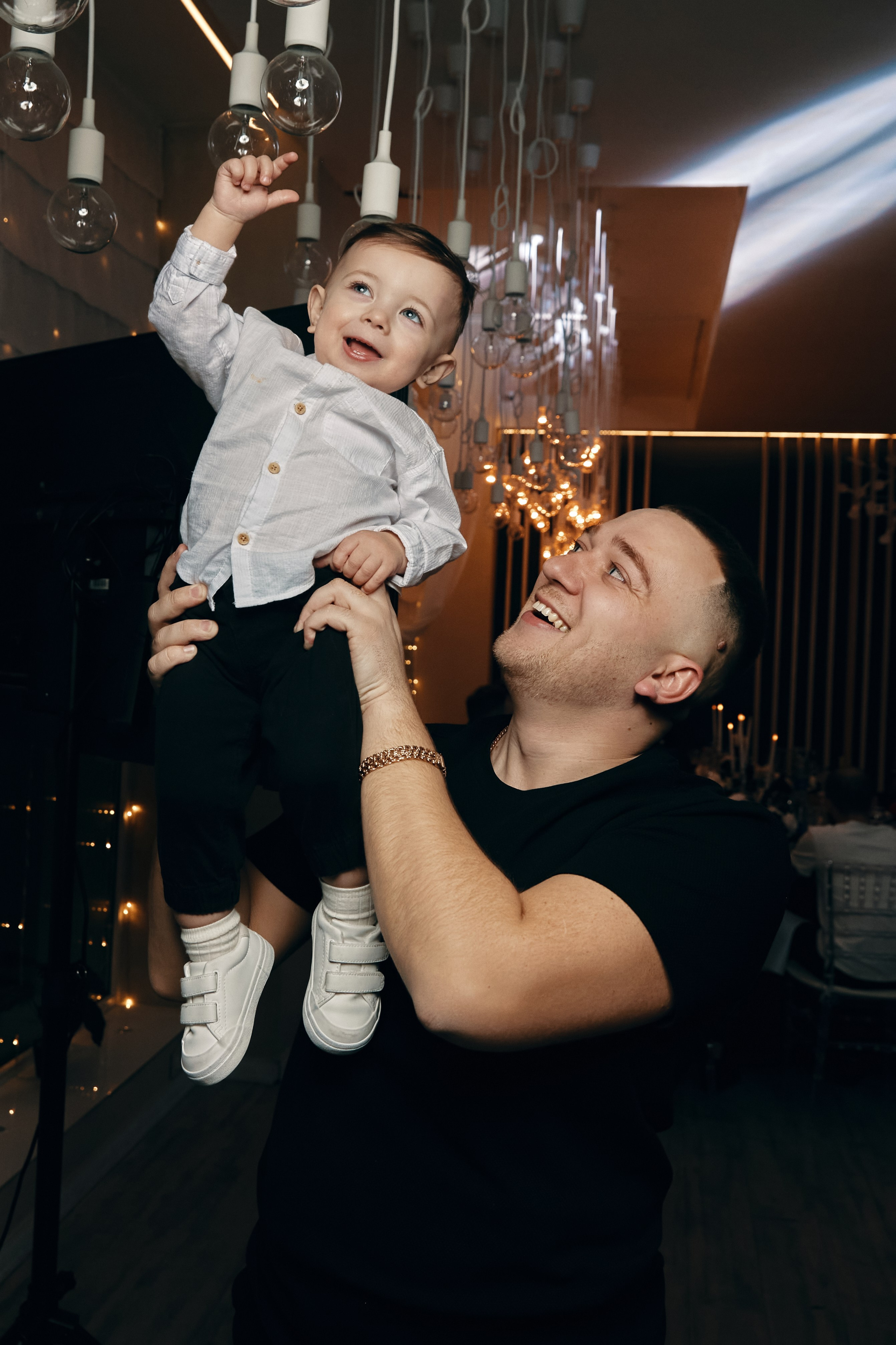 Юбилей 29+1. Фотограф Благовещенск — Владивосток Макс Маковкин