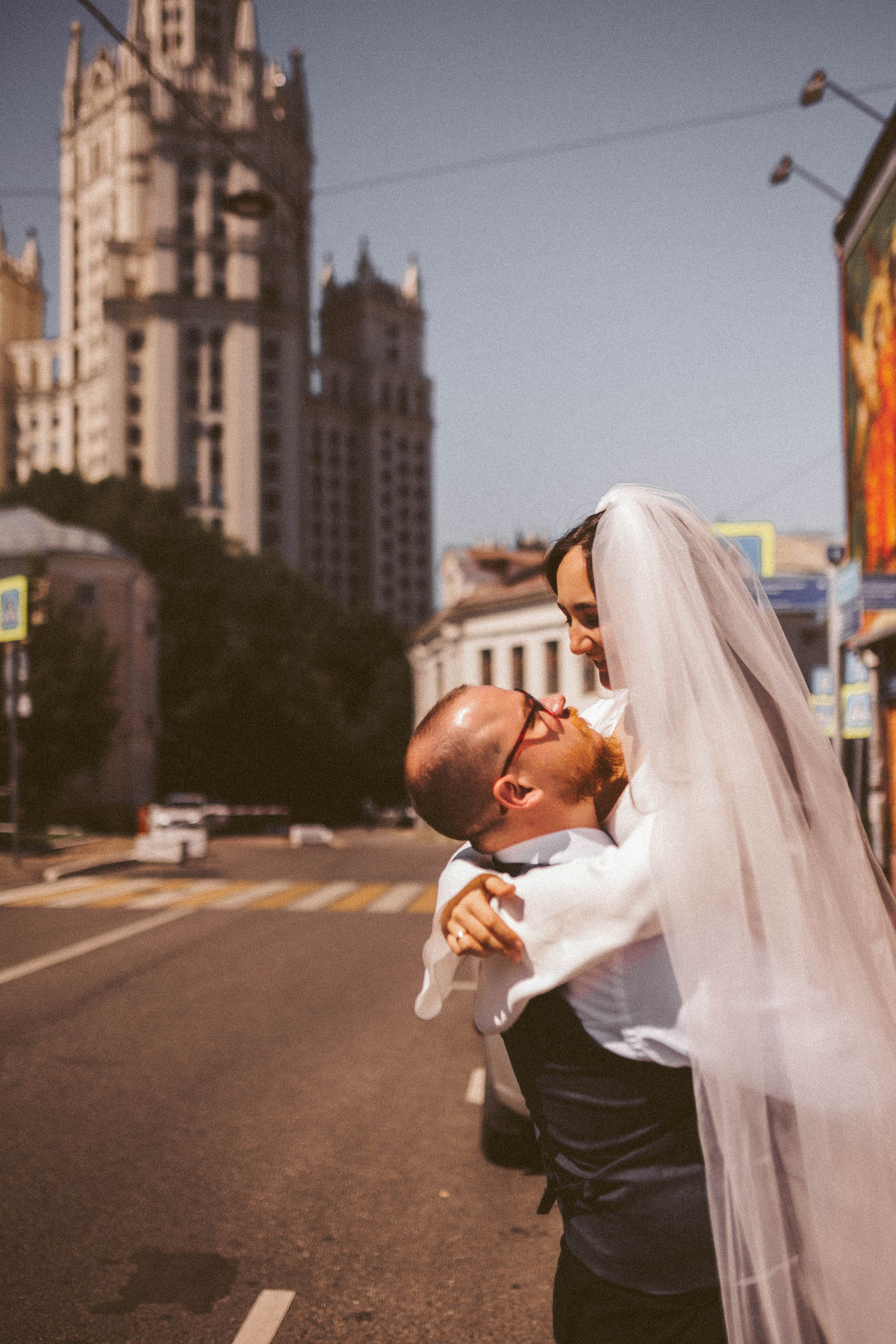 Владимир/Лиля. Фотограф в Москве Татьяна Сергеева