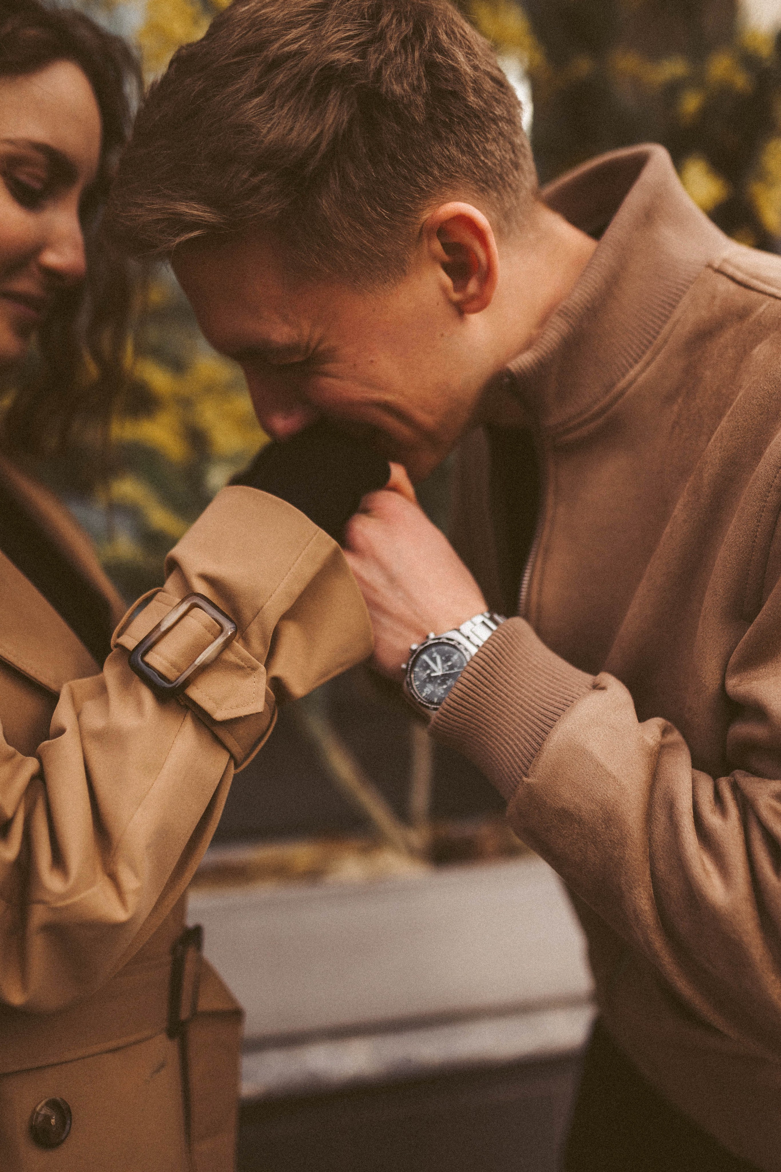 Арсений/Настя. Фотограф в Москве Татьяна Сергеева