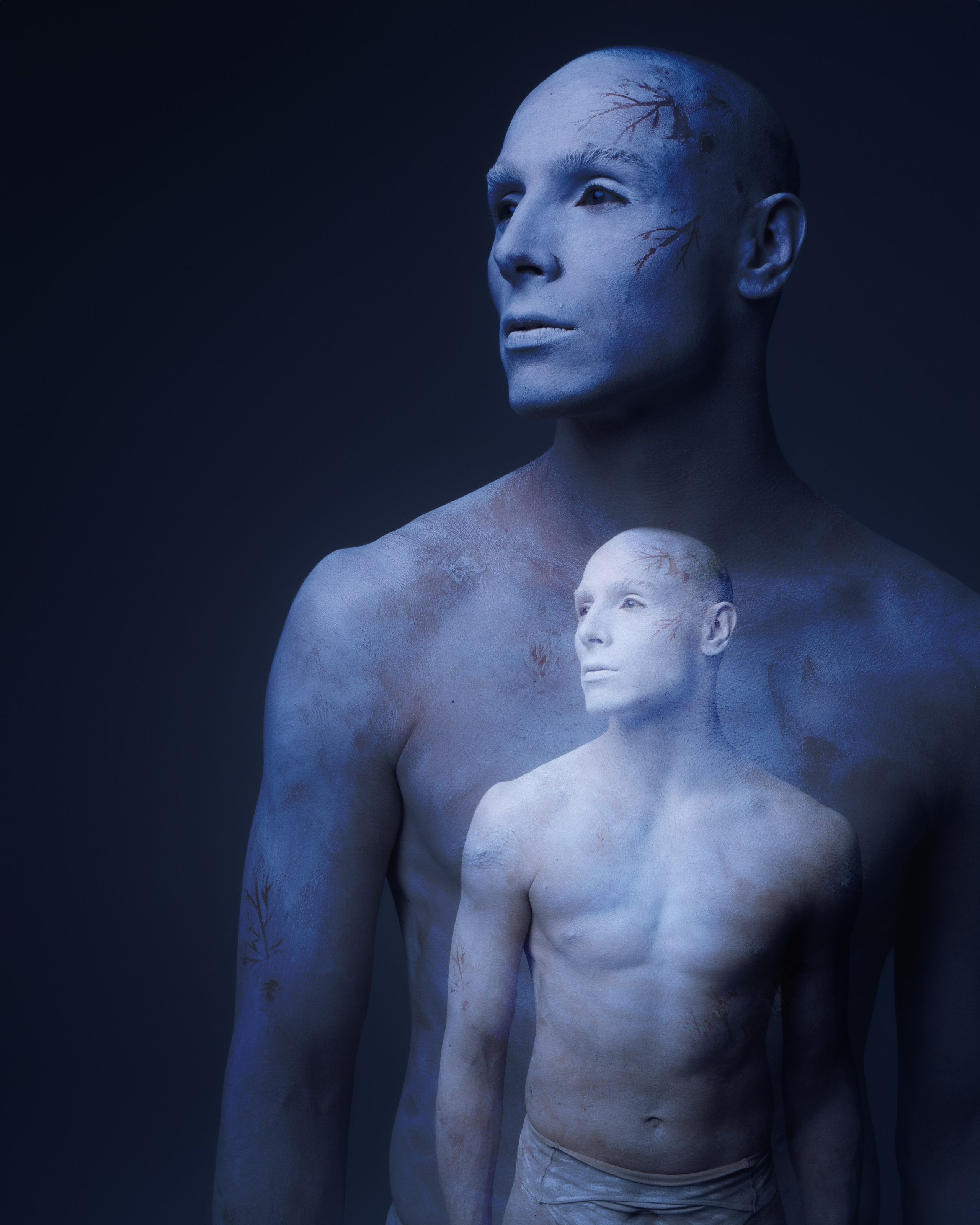 SASHA PERTSEV. Фотограф