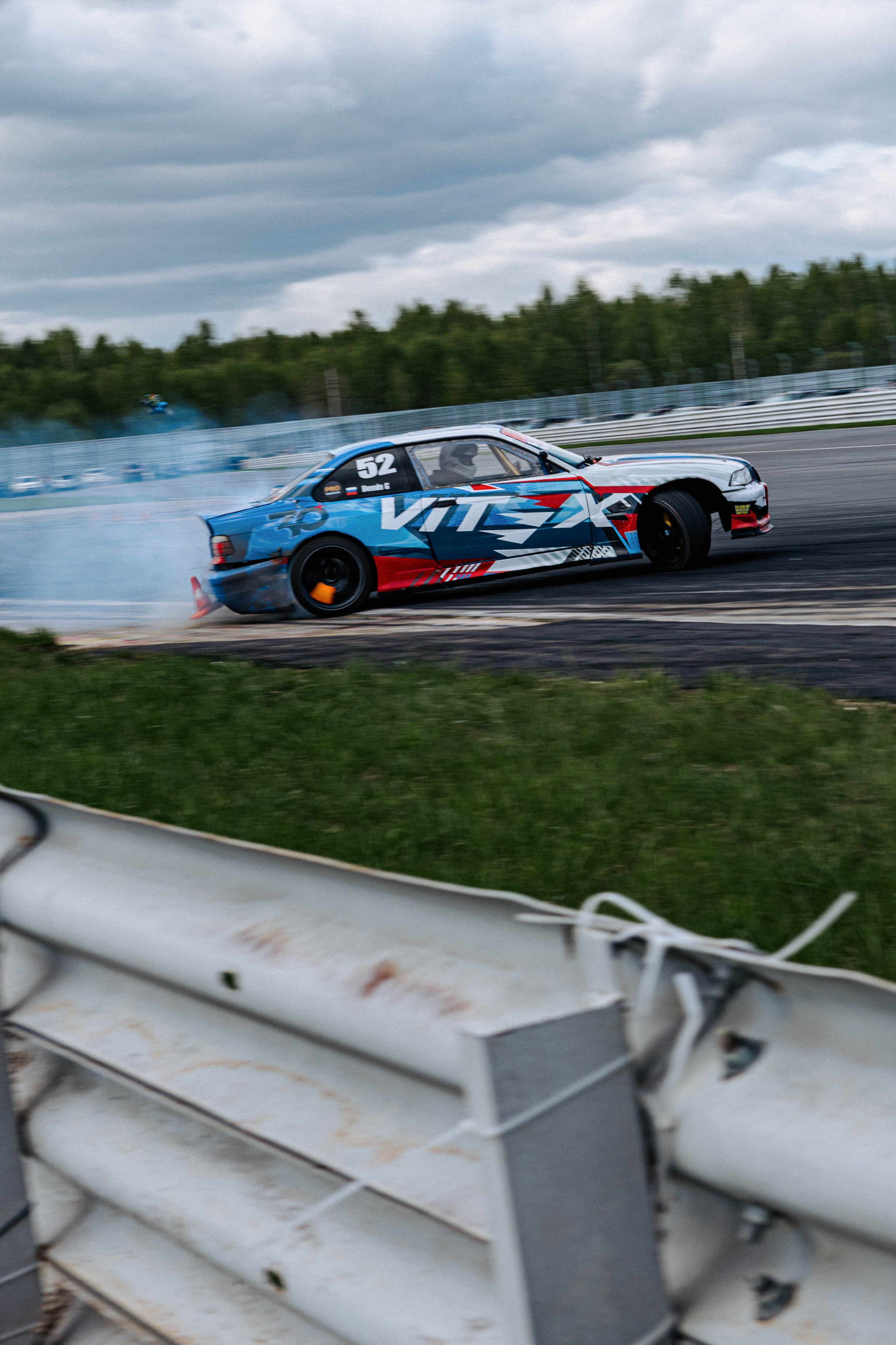 Открытие сезона 2024. Фотограф Александра Кузнецова