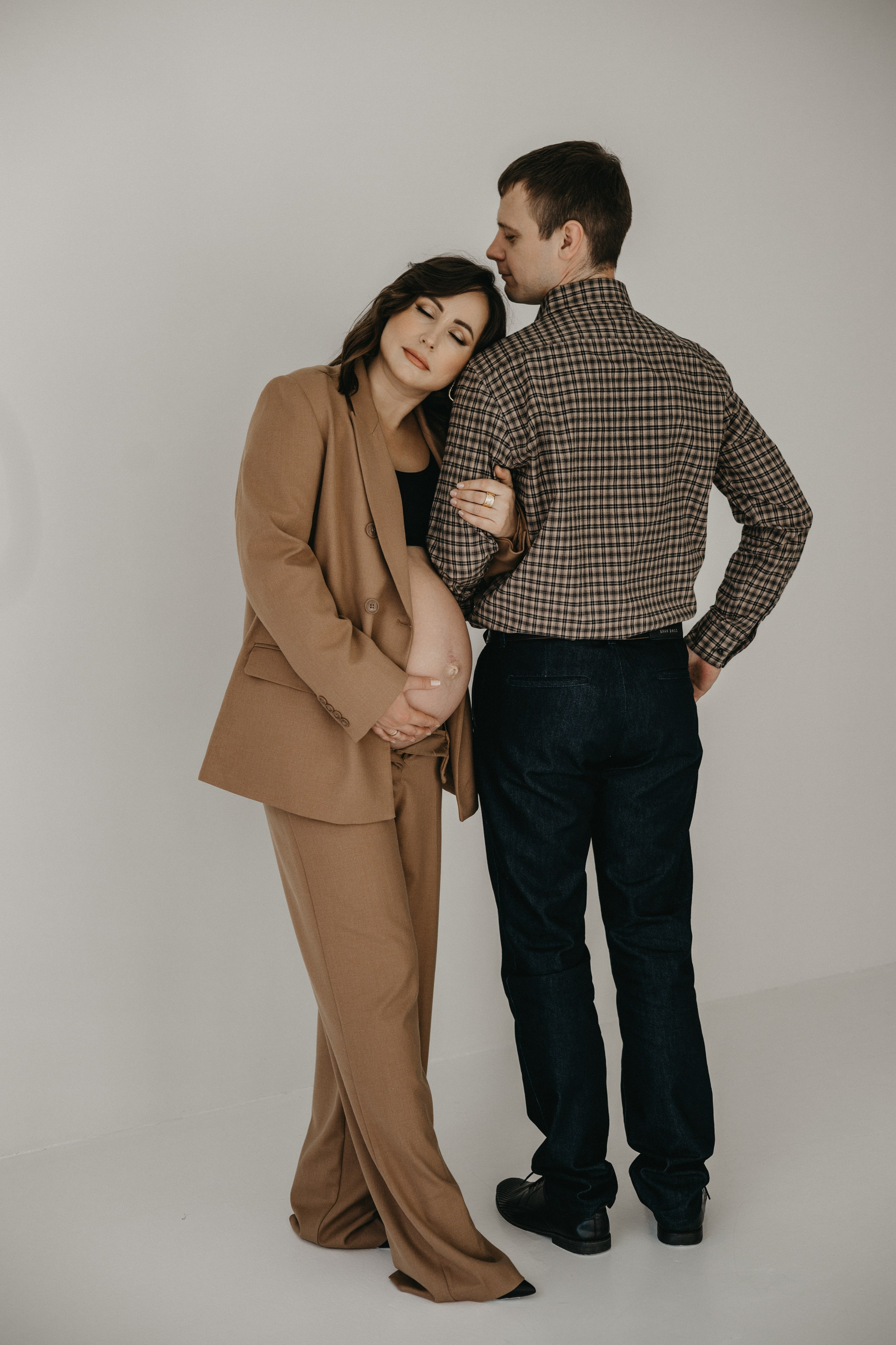 Дмитрий и Ольга. Фотограф Краснодар