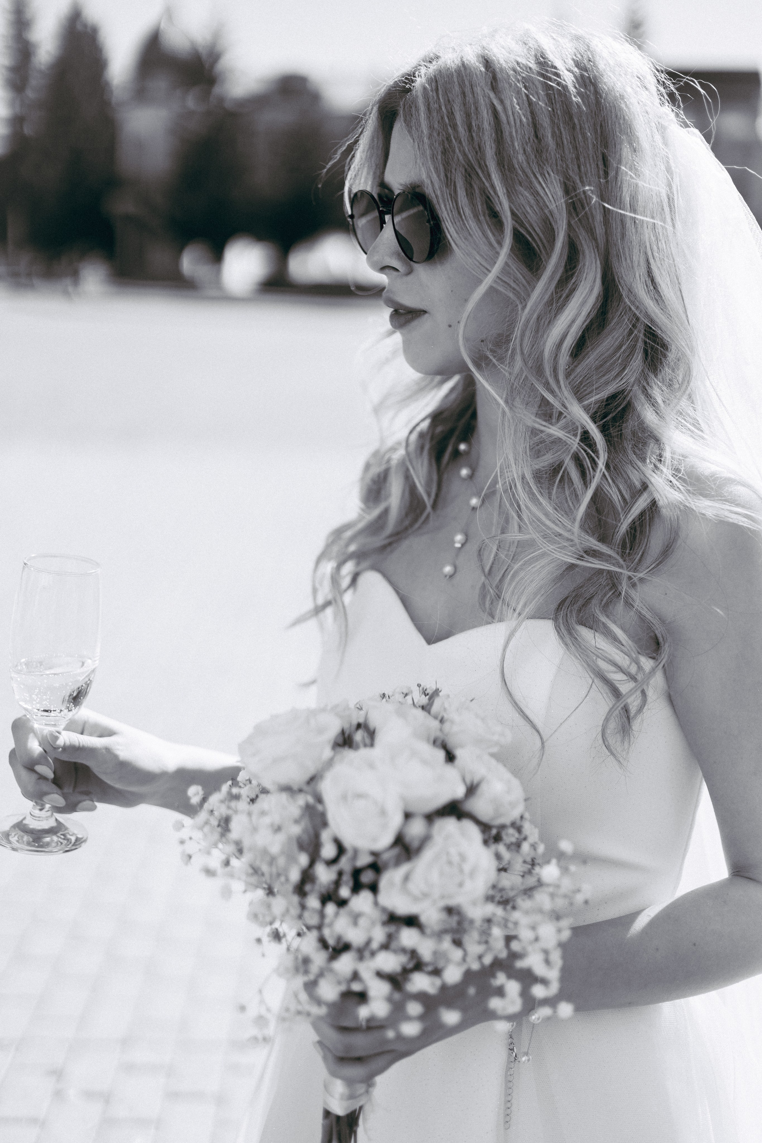 Тимур и Аделина. Фотограф и видеограф в Бугульме Аня Трутнева