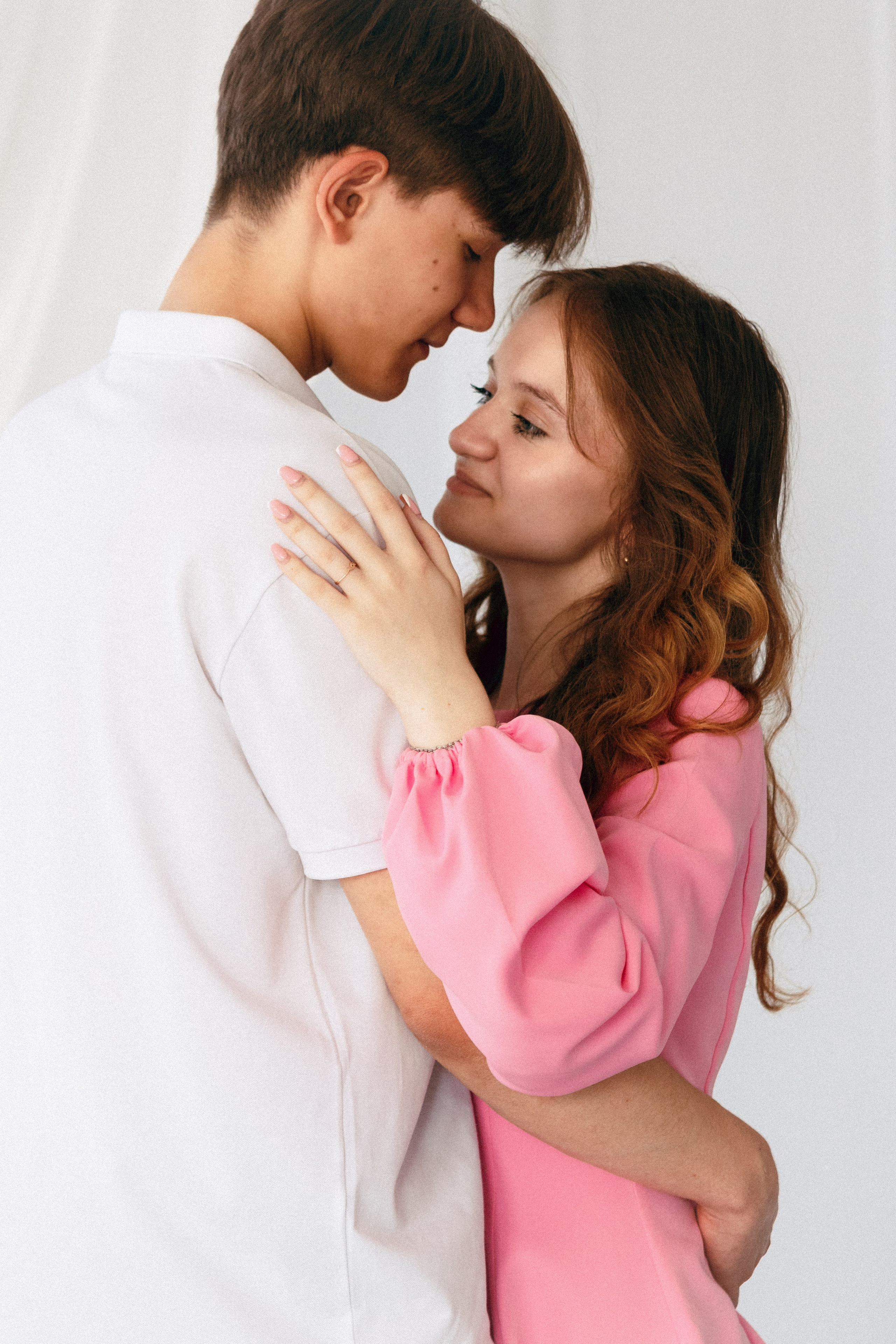 Марсель и София. Фотограф и видеограф в Бугульме Аня Трутнева