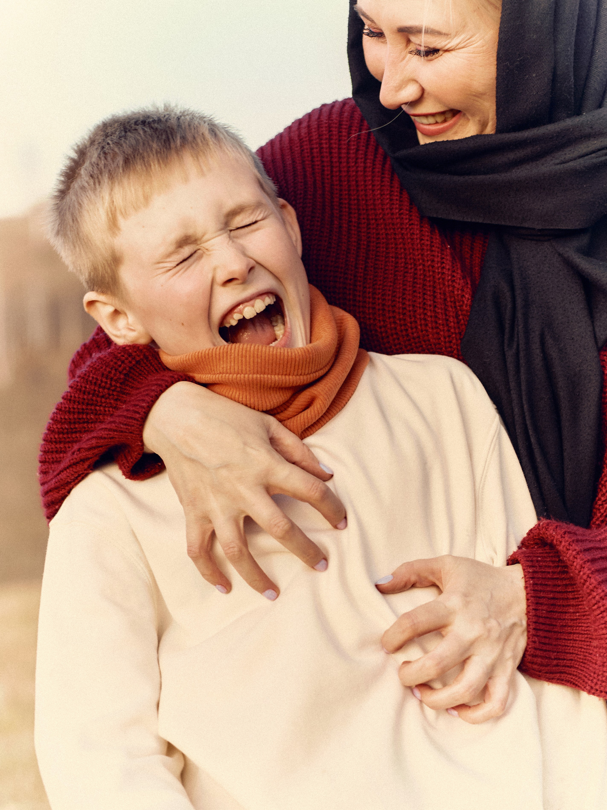 Осенняя любовь. Фотограф и видеограф в Бугульме Аня Трутнева