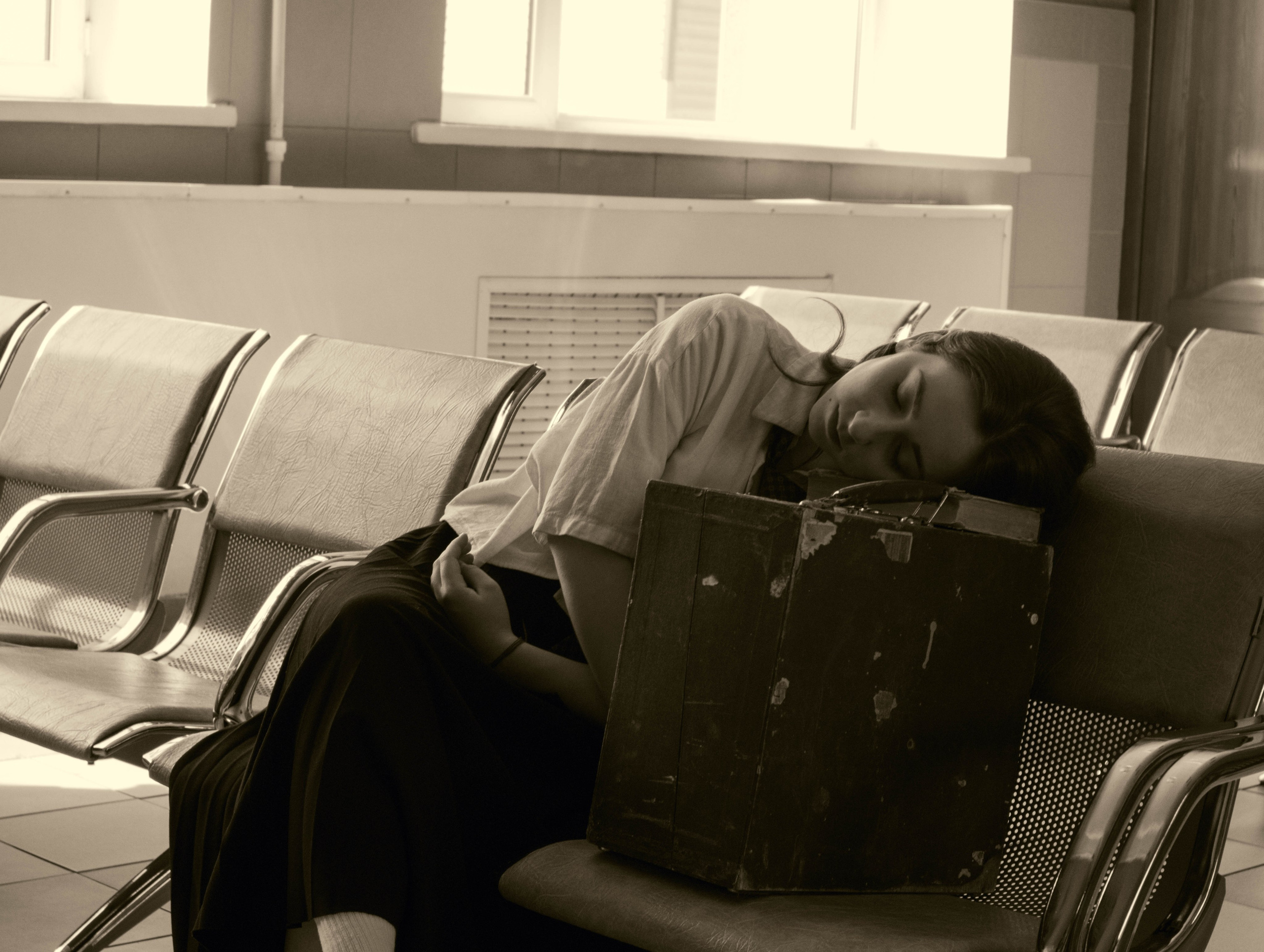 Аделина. Фотограф и видеограф в Бугульме Аня Трутнева