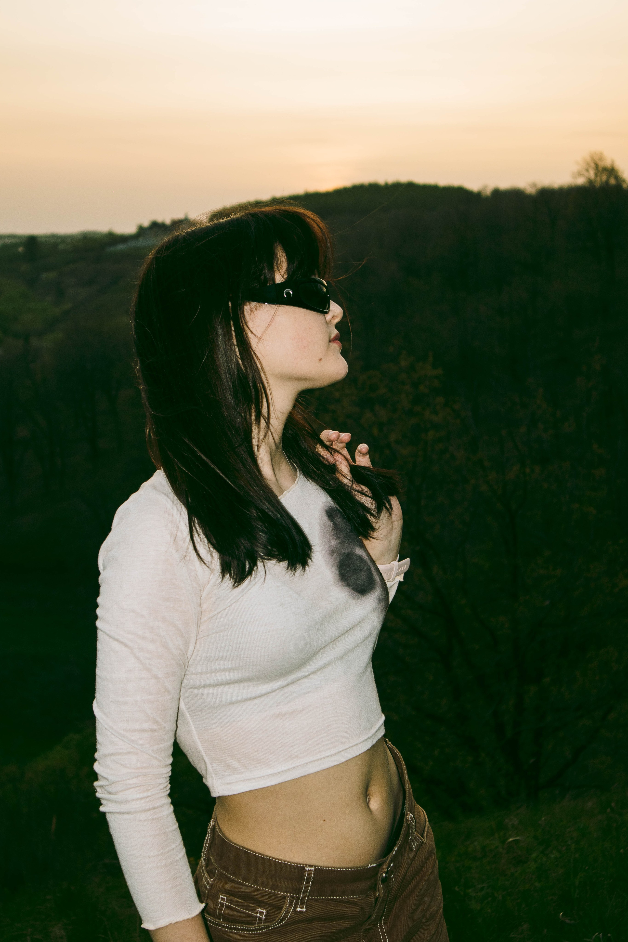 Лиза. Фотограф и видеограф в Бугульме Аня Трутнева