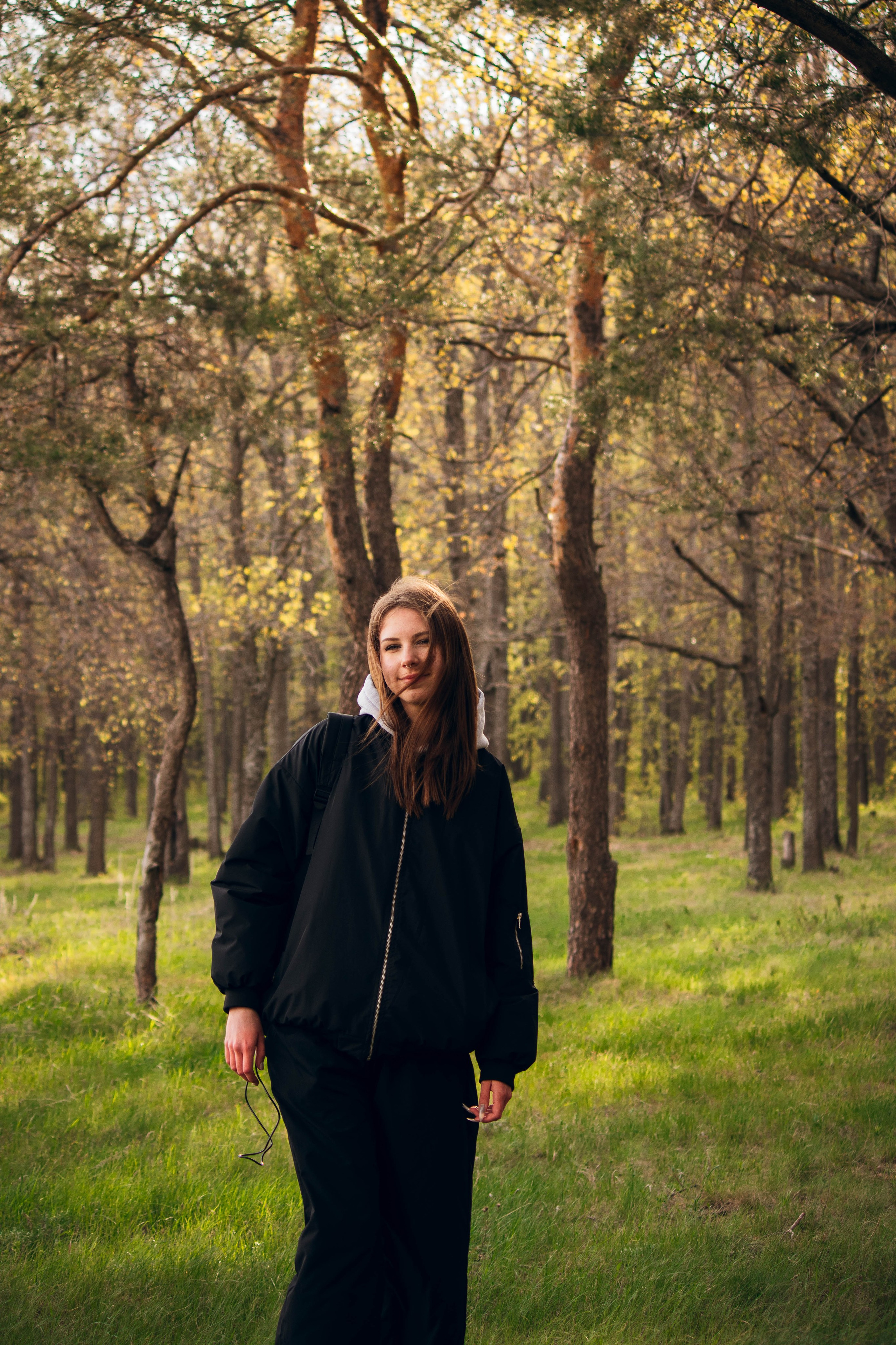 Сокольская гора. Фотограф и видеограф в Бугульме Аня Трутнева