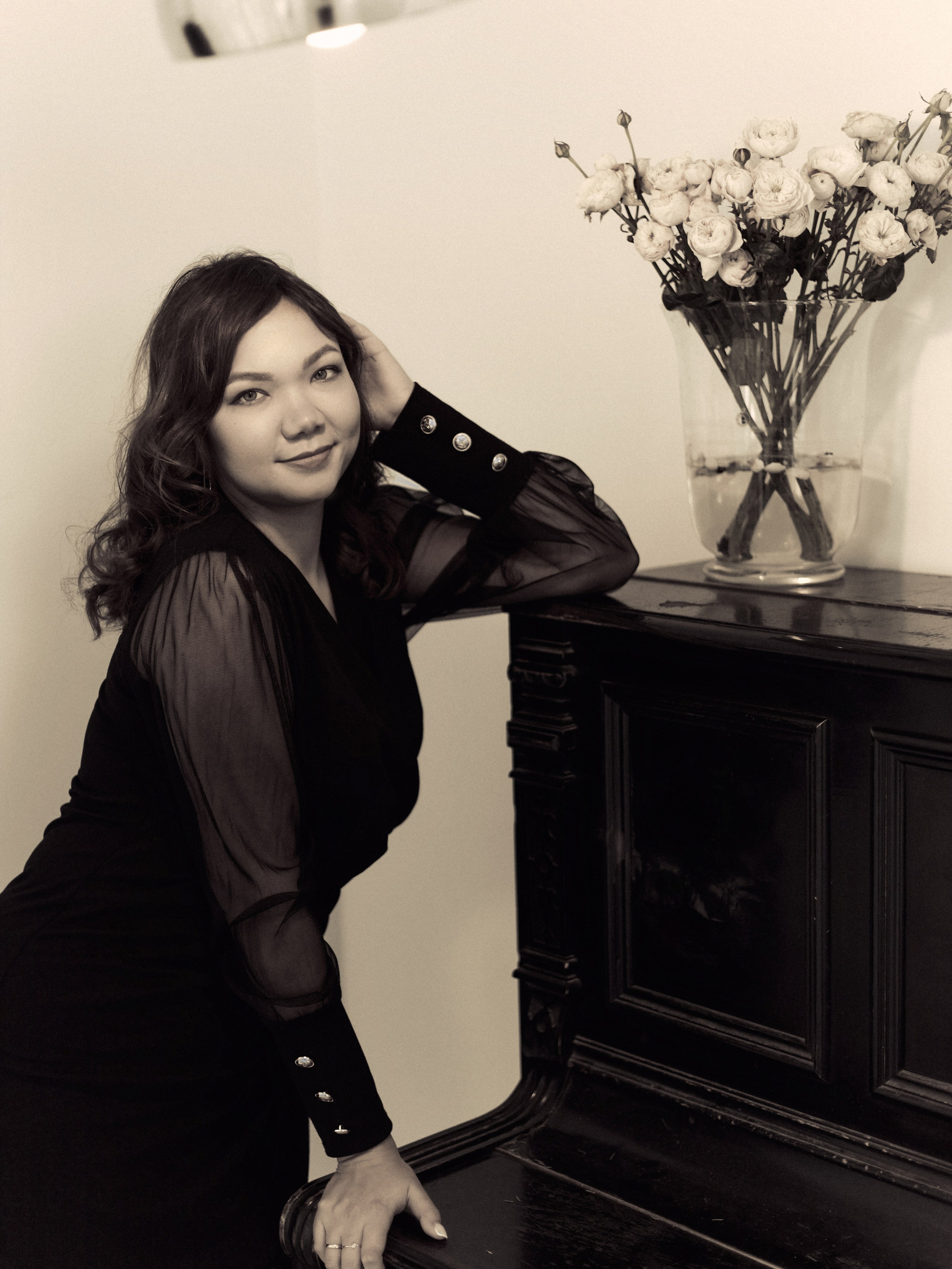 Валерия. Фотограф и видеограф в Бугульме Аня Трутнева