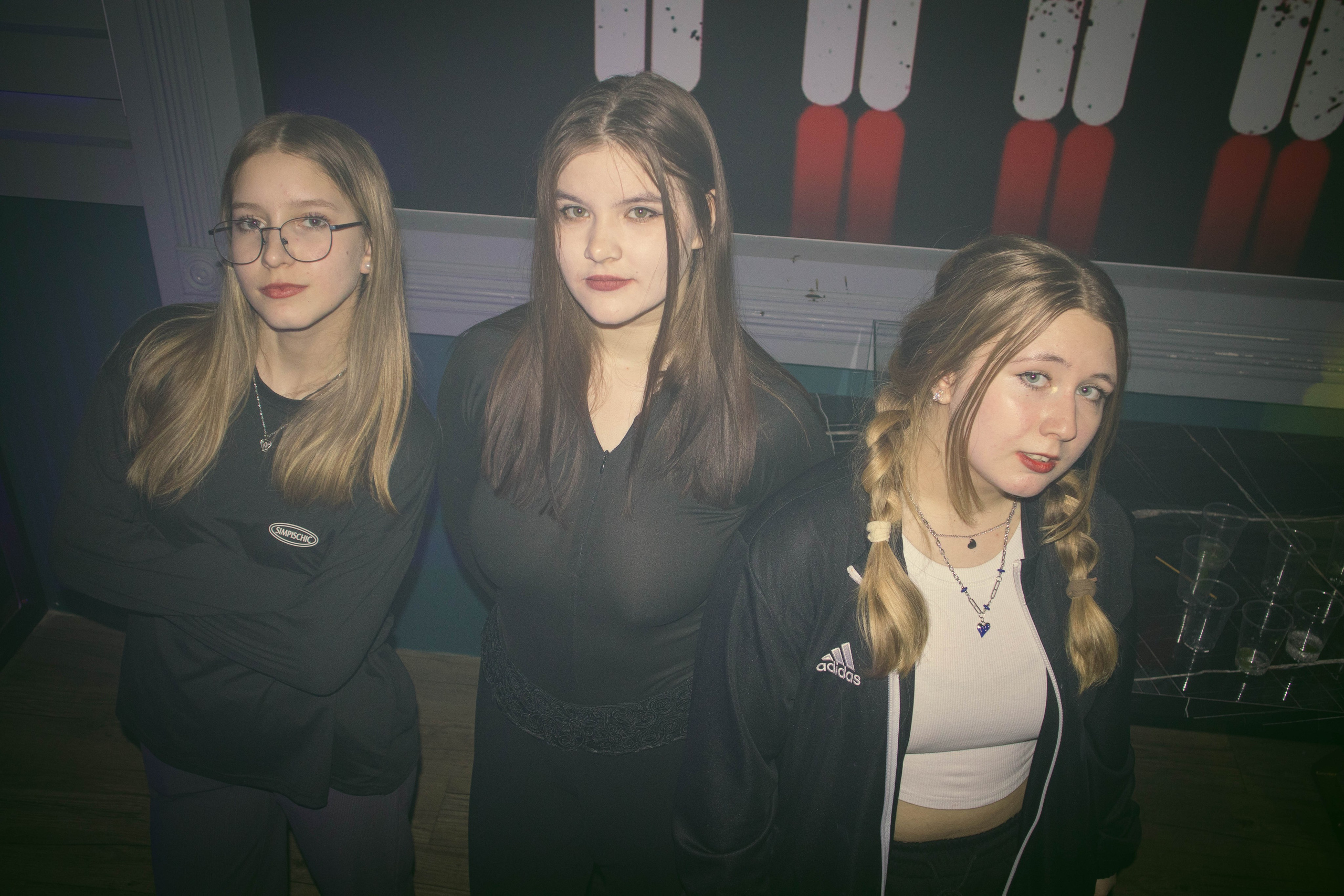 MOSHPIT. Фотограф и видеограф в Бугульме Аня Трутнева