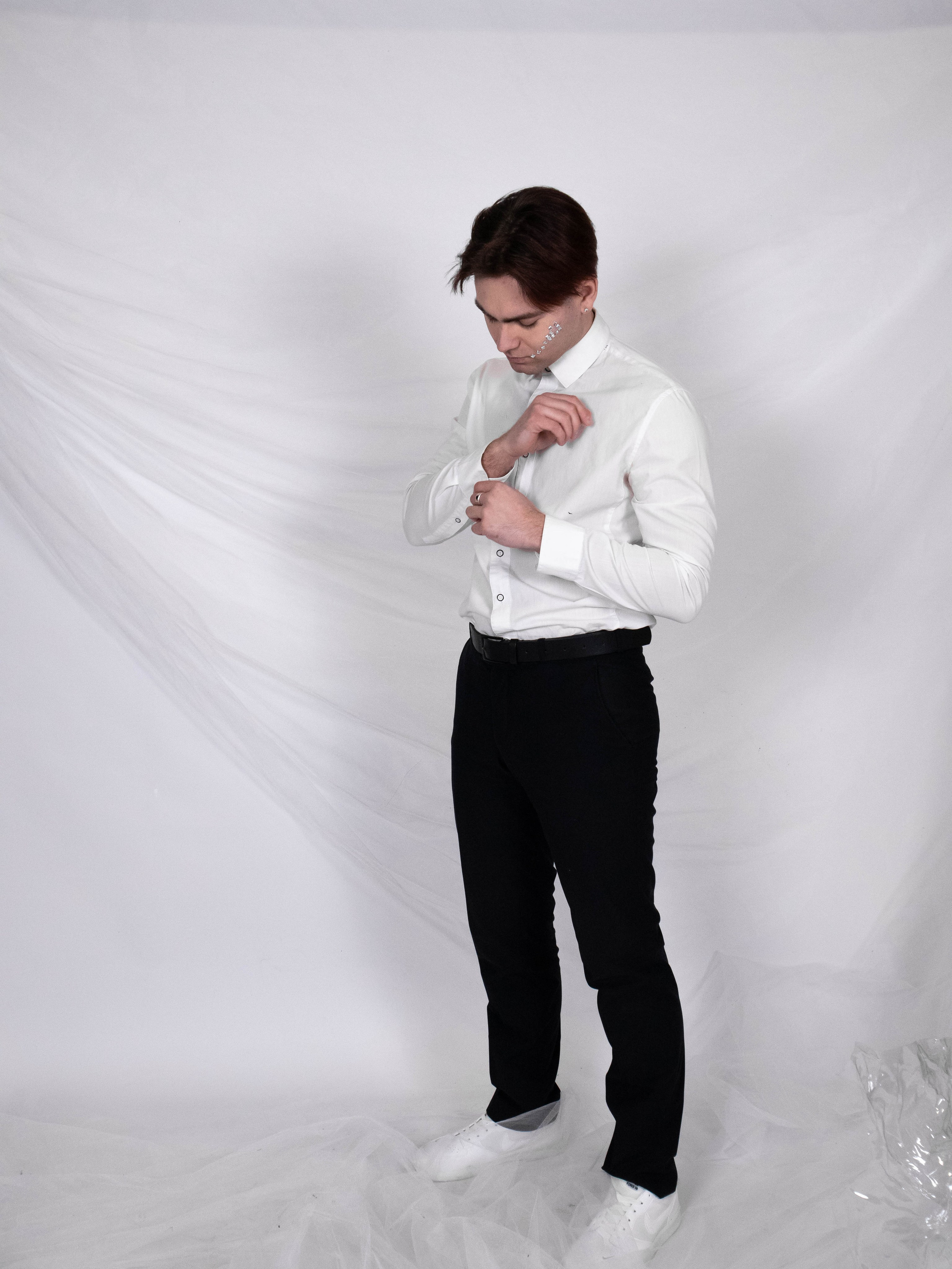 FASHION 14.01.24. Фотограф и видеограф в Бугульме Аня Трутнева