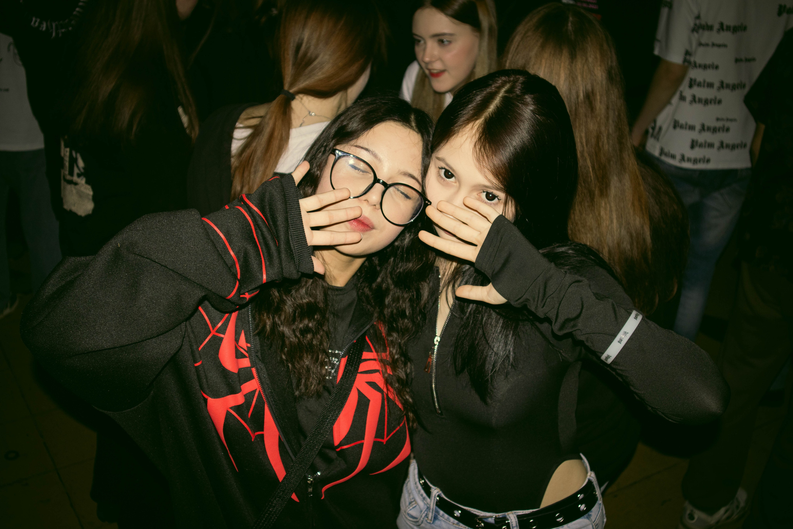 MOSHPIT. Фотограф и видеограф в Бугульме Аня Трутнева