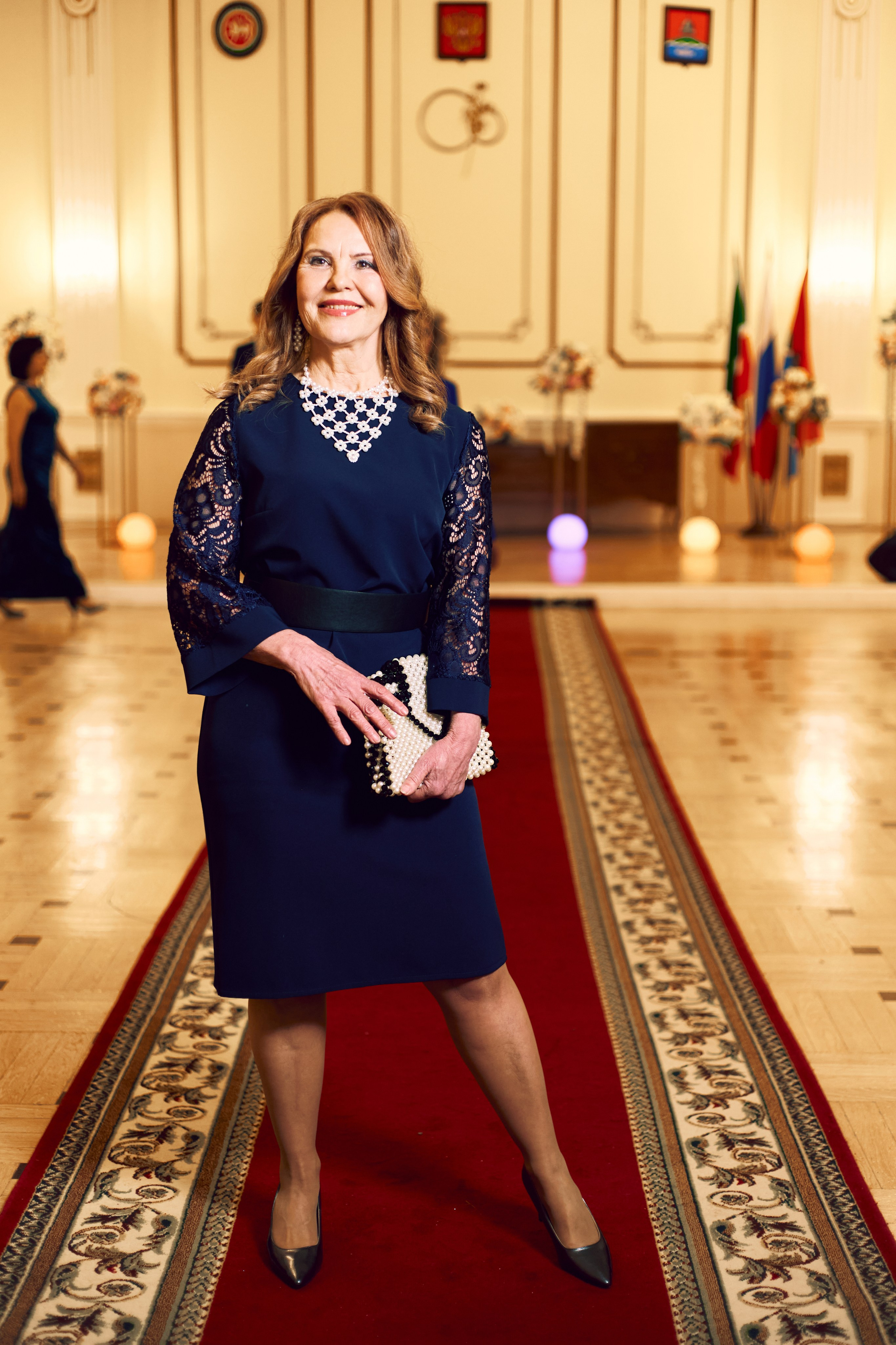 Возраст в моде. Фотограф и видеограф в Бугульме Аня Трутнева