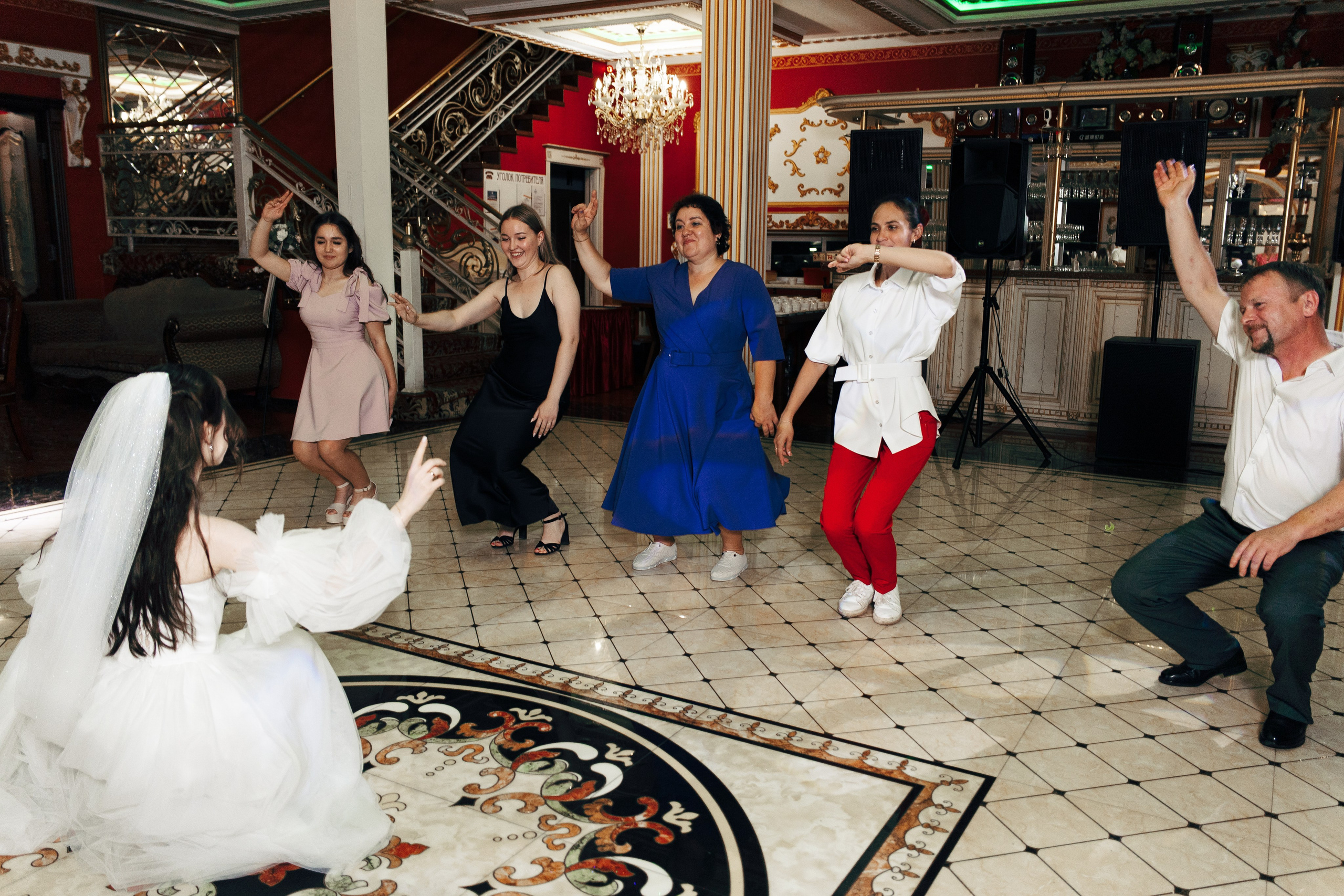 Яна и Ярослав. Фотограф и видеограф в Бугульме Аня Трутнева