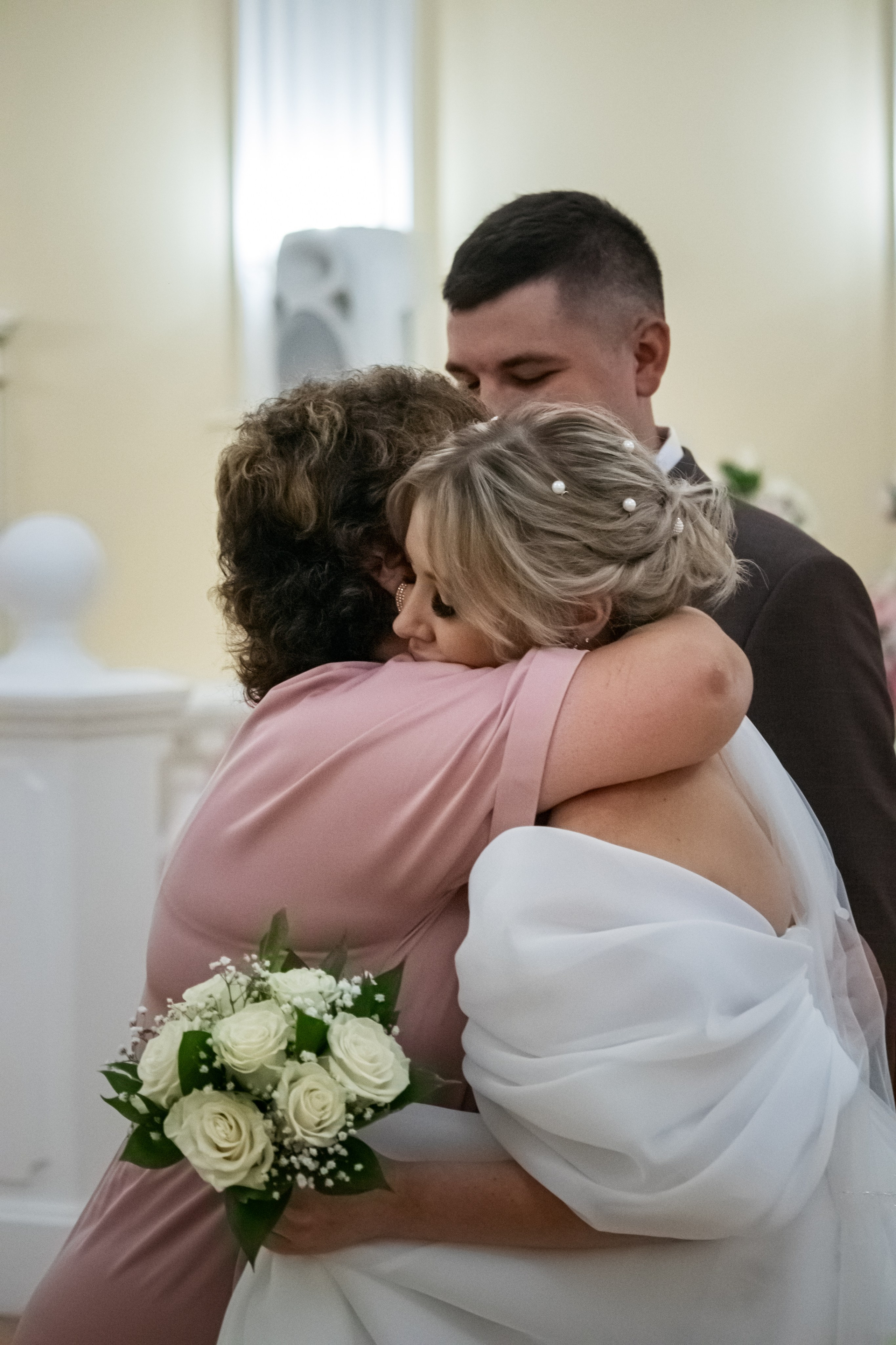 София и Ярослав. Фотограф и видеограф в Бугульме Аня Трутнева