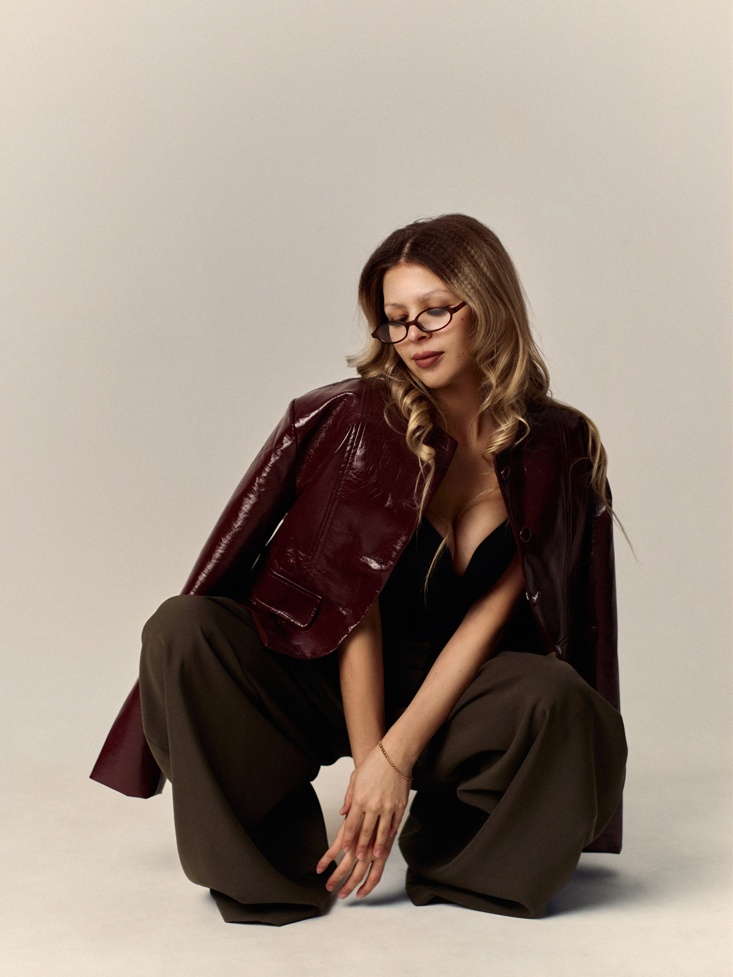 Аделина. Фотограф и видеограф в Бугульме Аня Трутнева