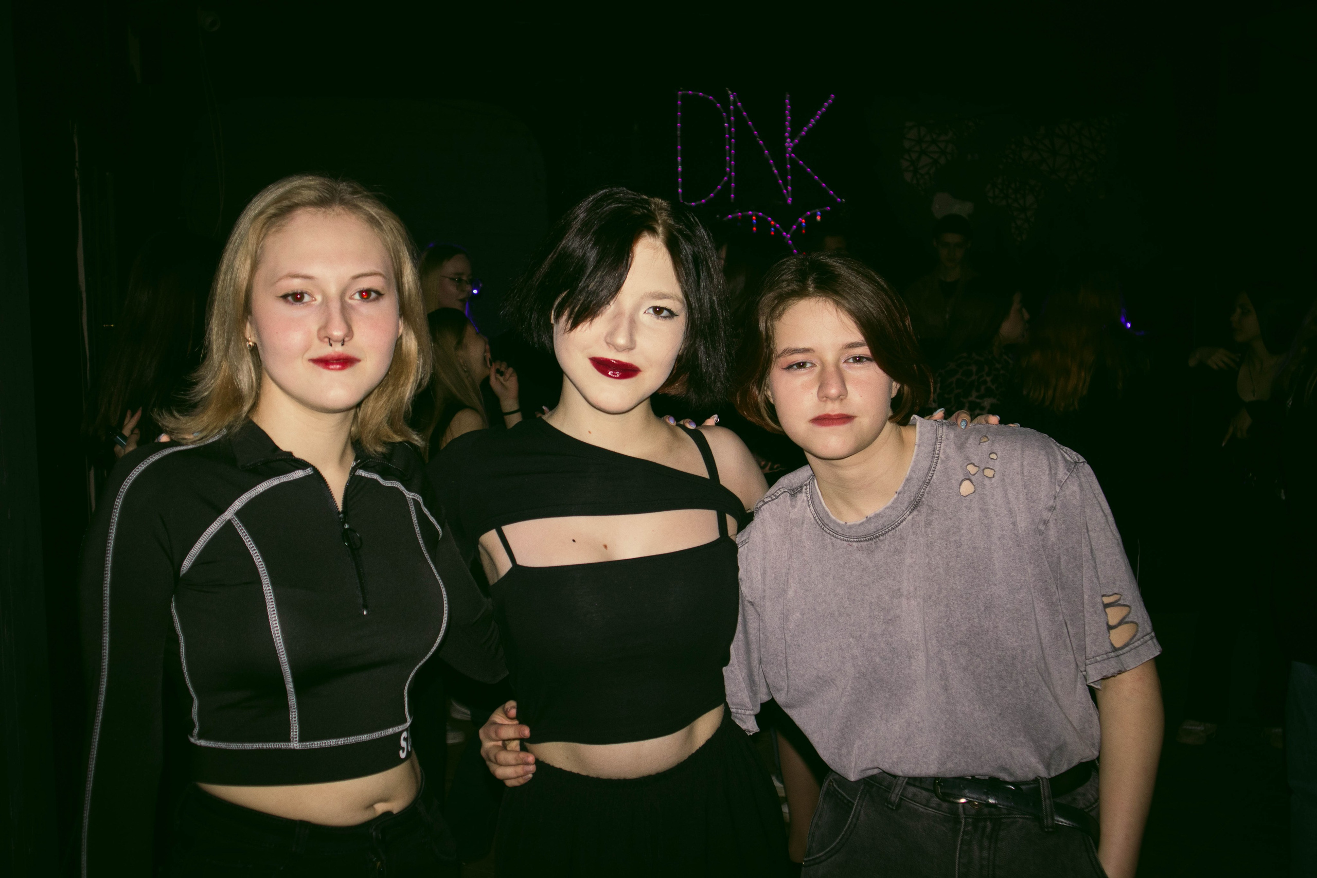 MOSHPIT. Фотограф и видеограф в Бугульме Аня Трутнева